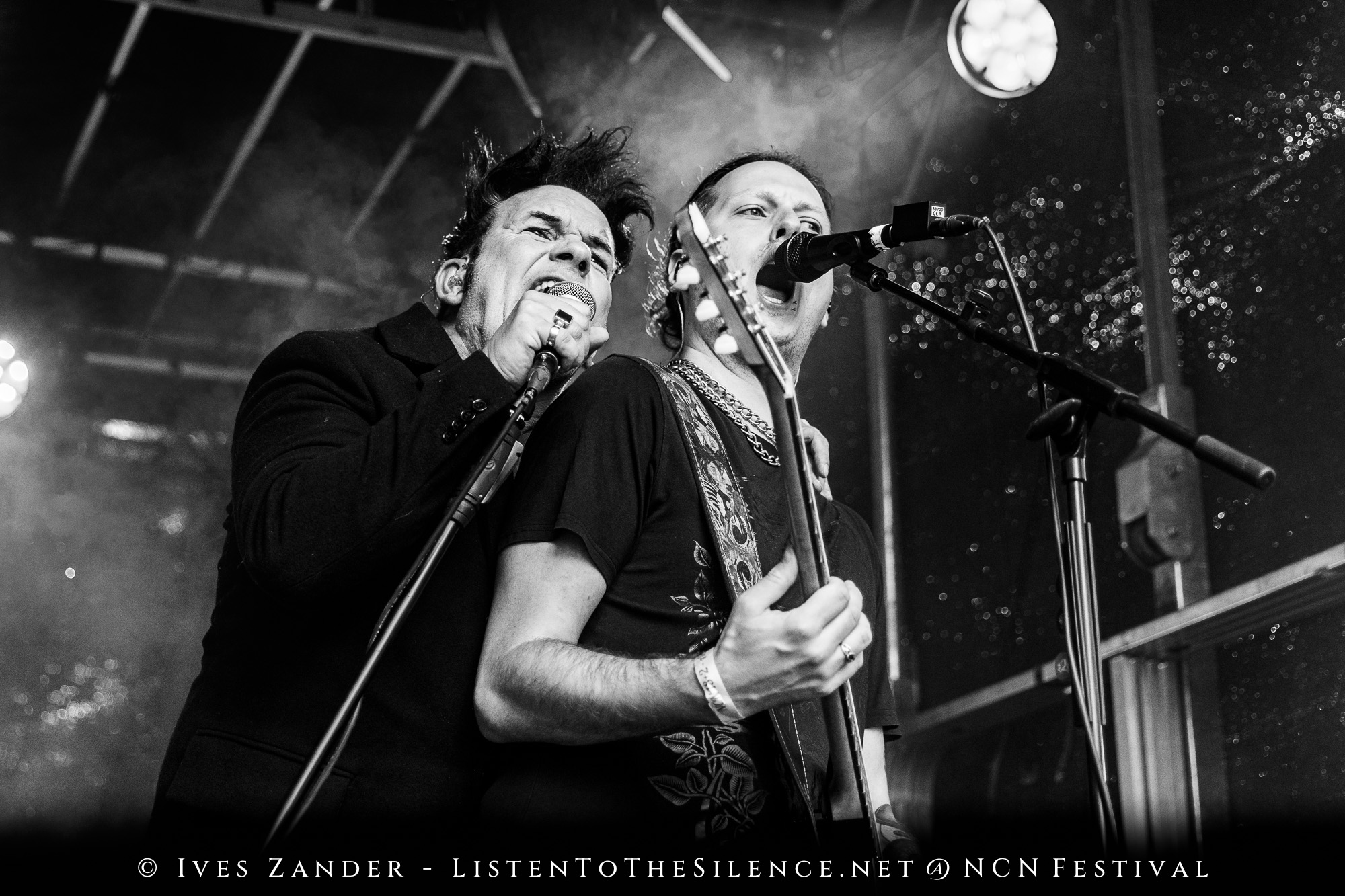 Leichtmatrose<br/>NCN Festival Deutzen 2025
