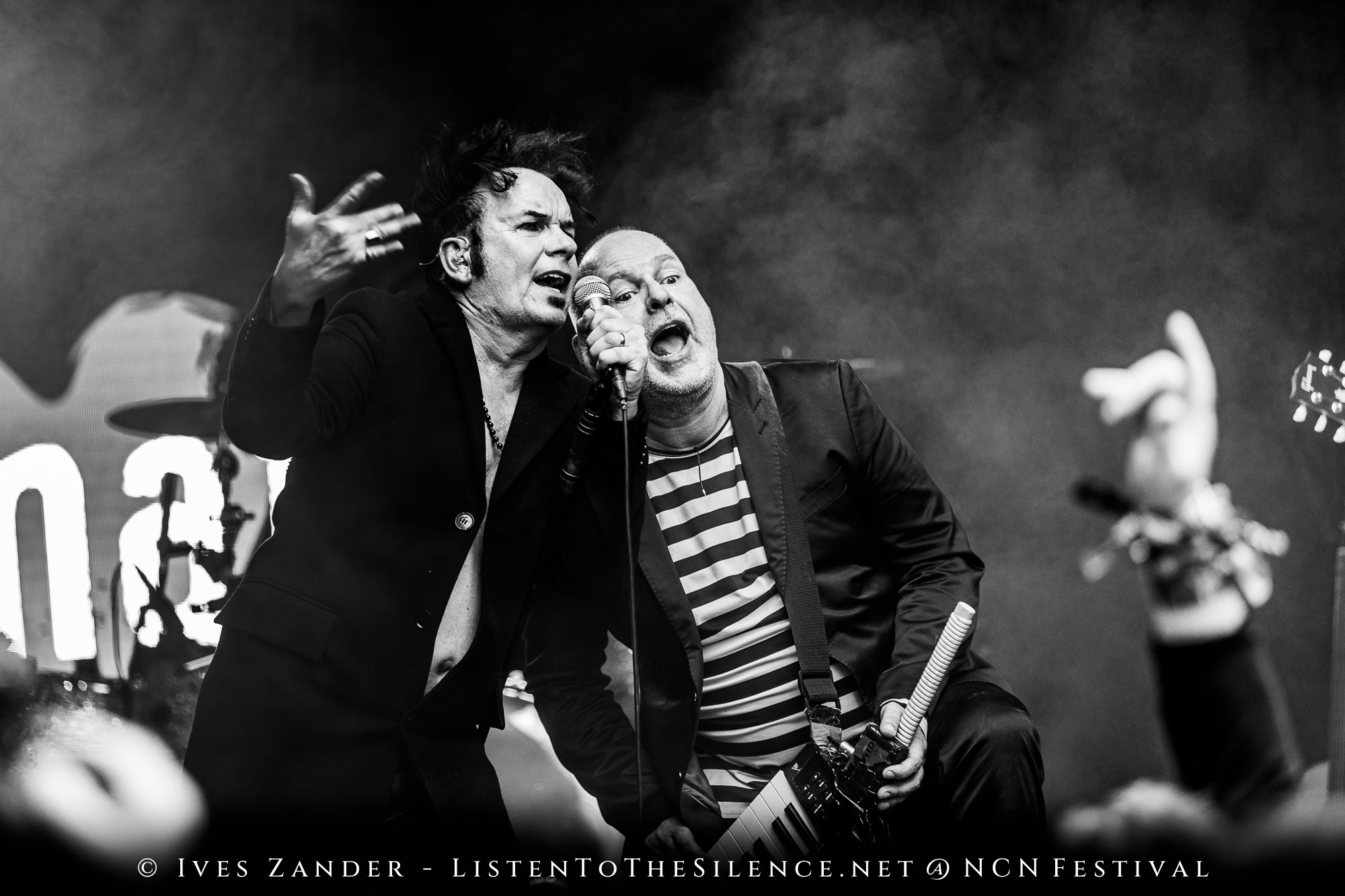 Leichtmatrose<br/>NCN Festival Deutzen 2025