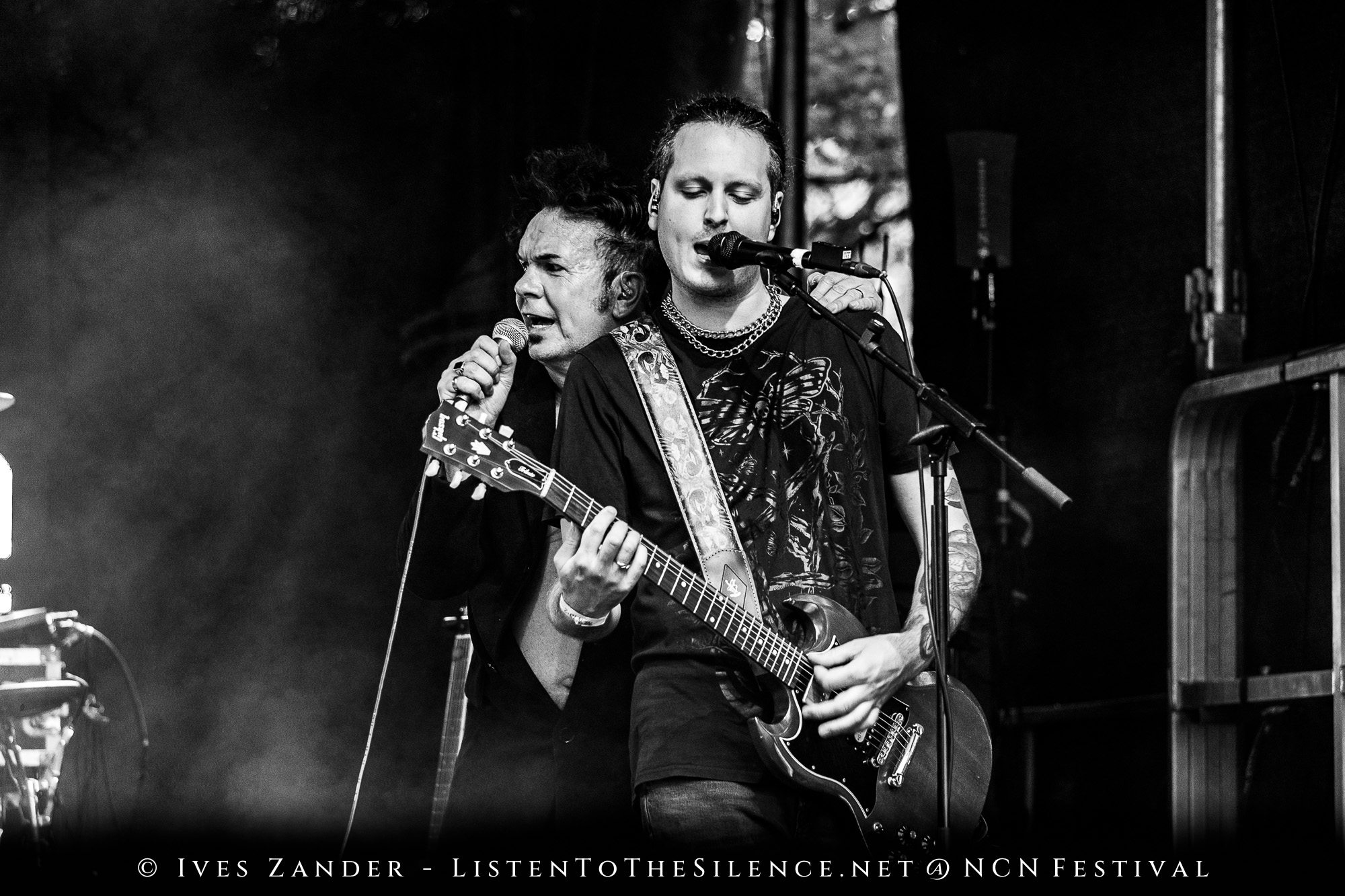 Leichtmatrose<br/>NCN Festival Deutzen 2025