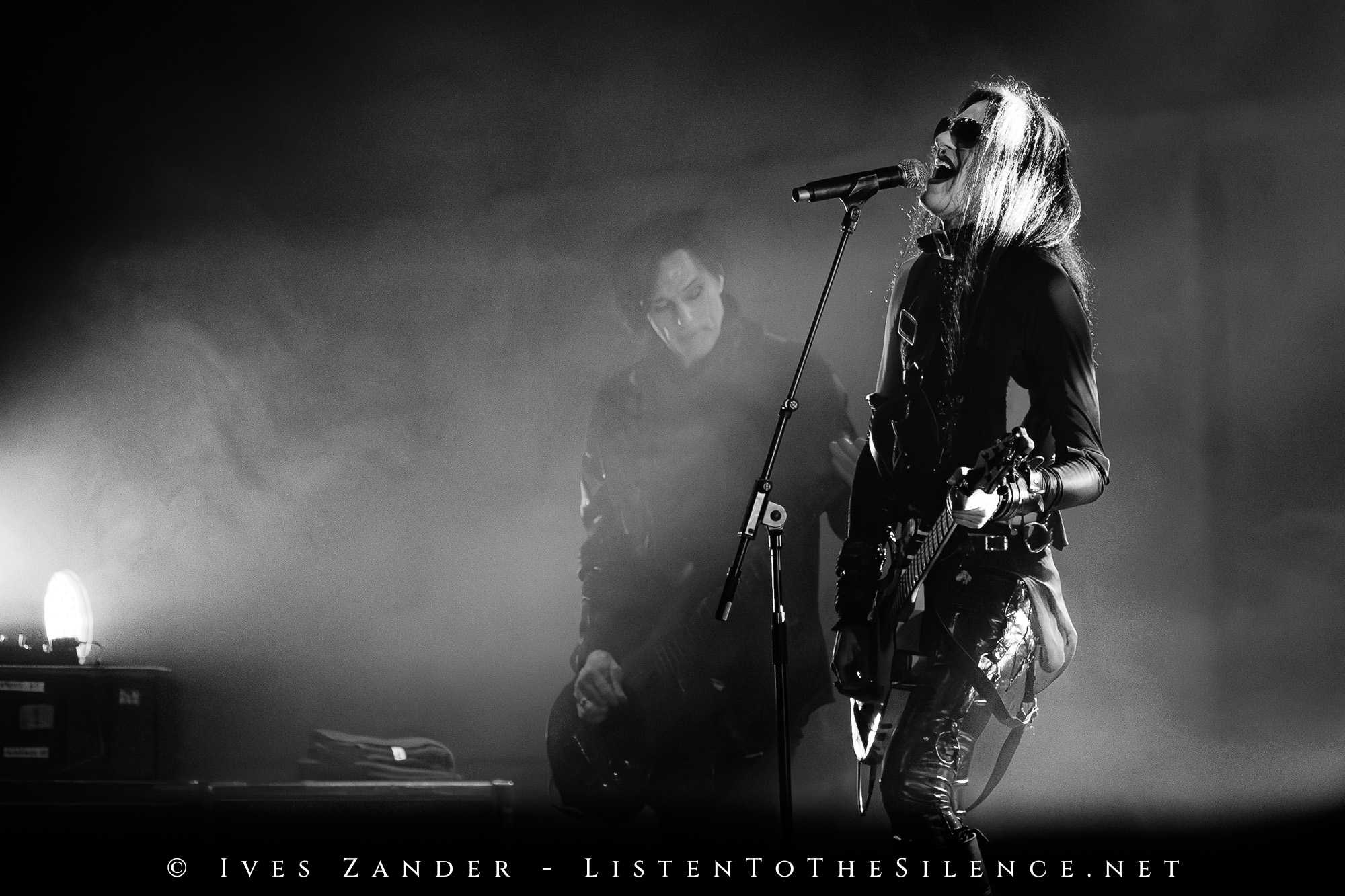 London After Midnight<br/>WGT Leipzig 2026