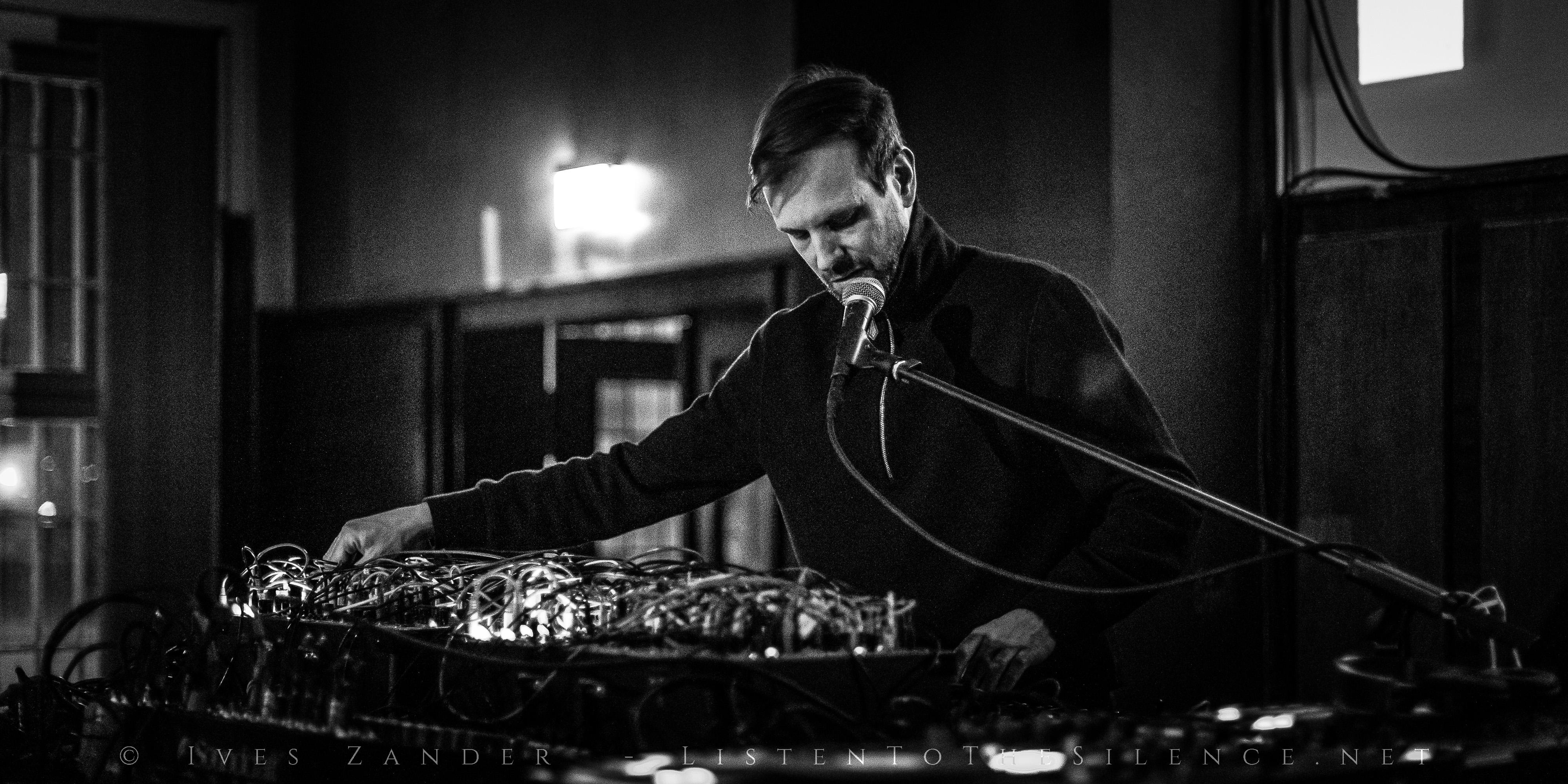 Martial Canterel<br/>Nikola Tesla Chemnitz 2015