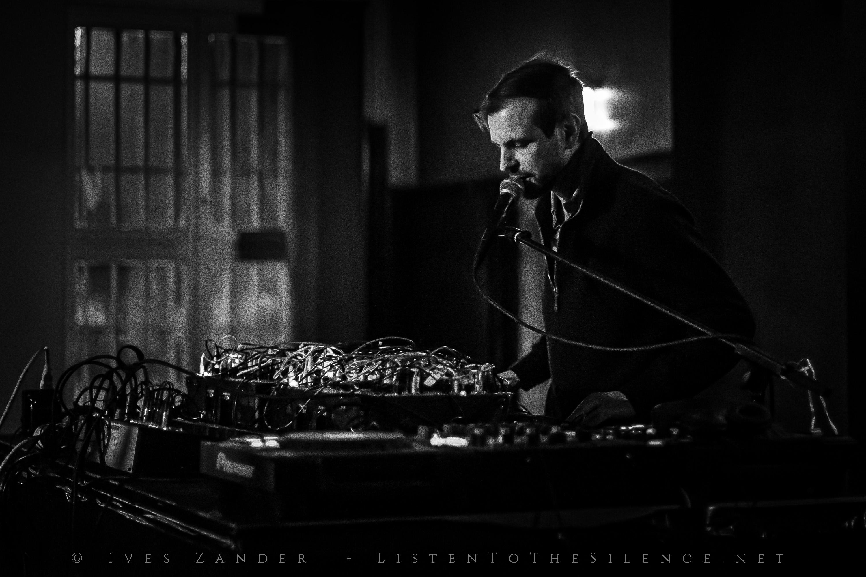 Martial Canterel<br/>Nikola Tesla Chemnitz 2015