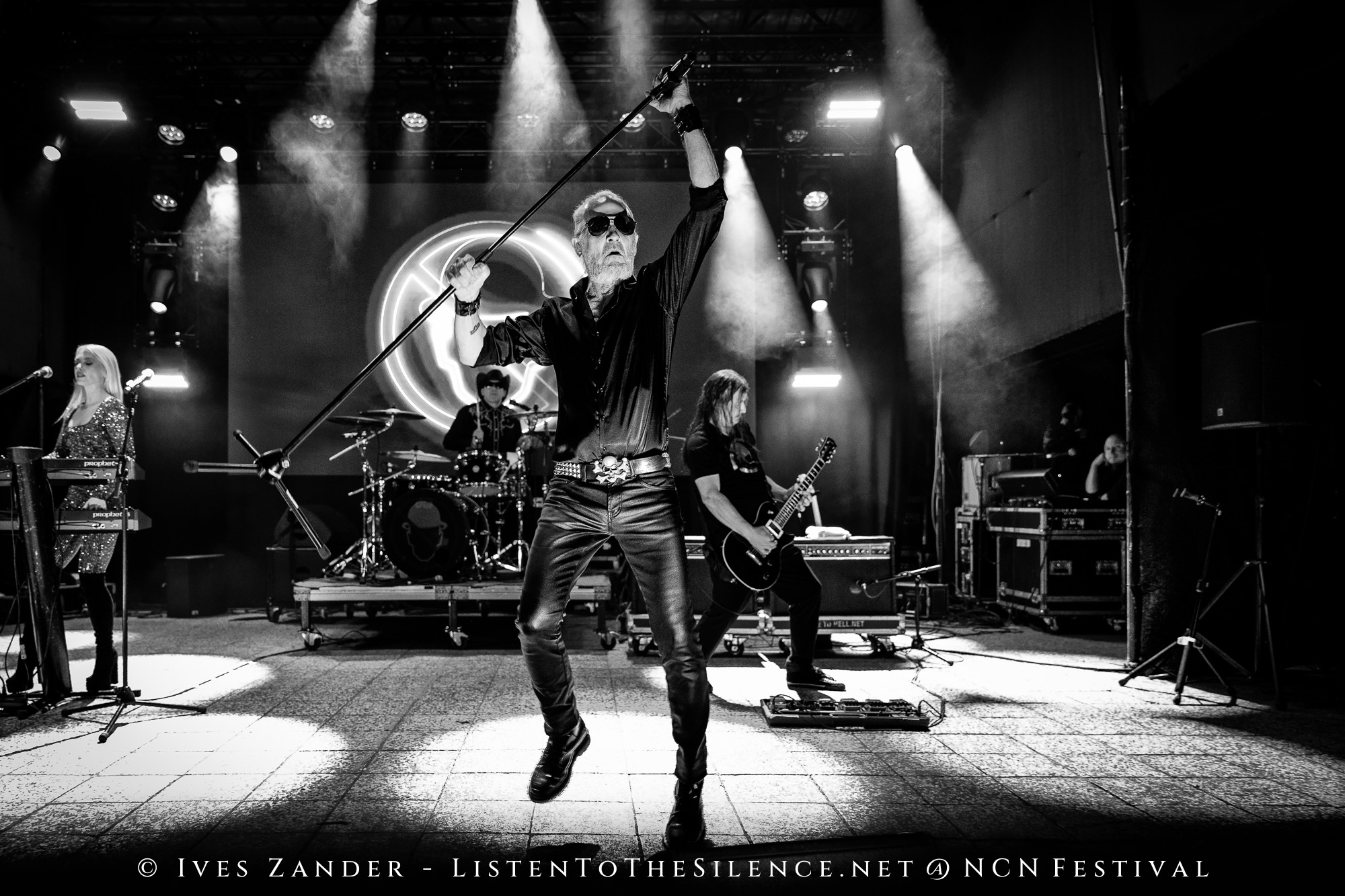 Men Without Hats<br/>NCN Festival Deutzen 2025