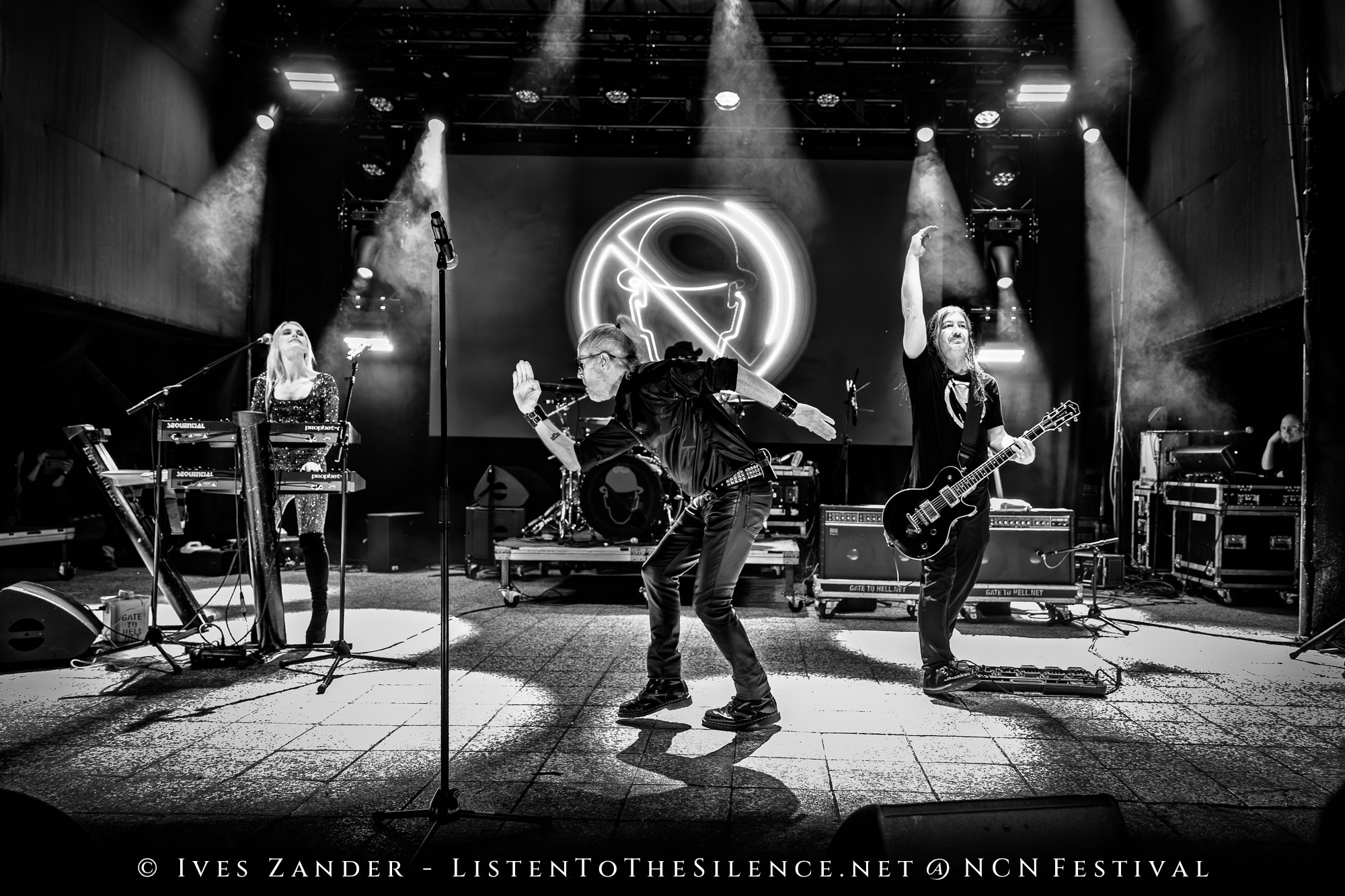 Men Without Hats<br/>NCN Festival Deutzen 2025