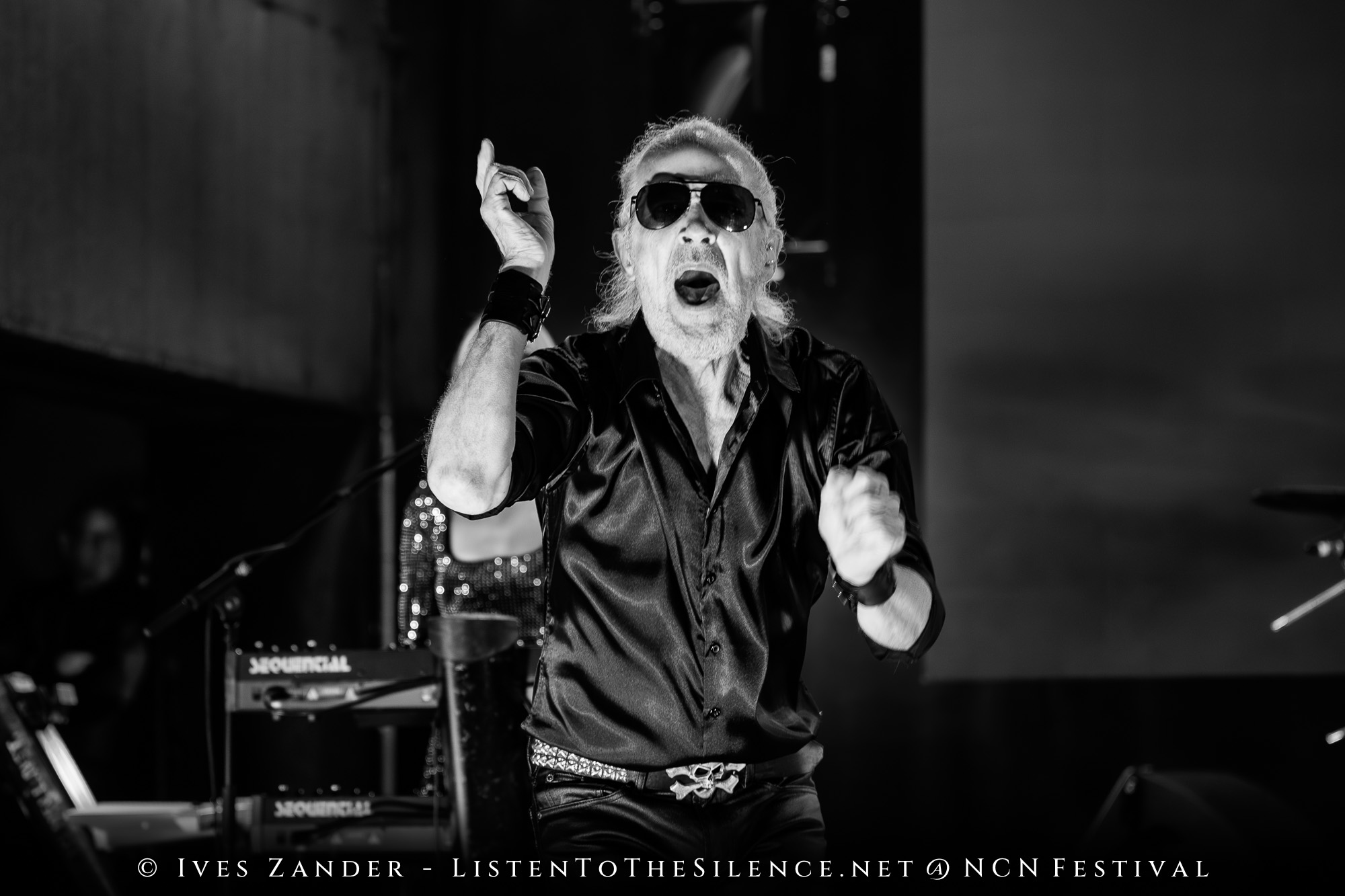 Men Without Hats<br/>NCN Festival Deutzen 2025