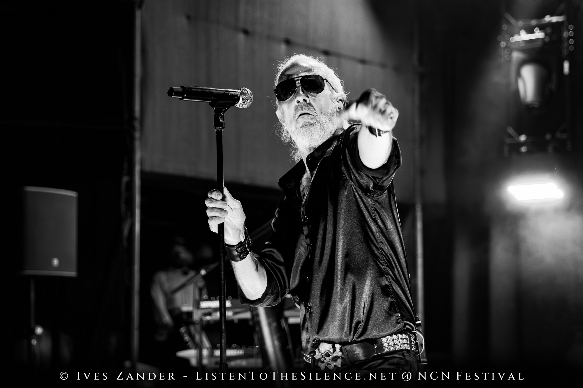 Men Without Hats<br/>NCN Festival Deutzen 2025