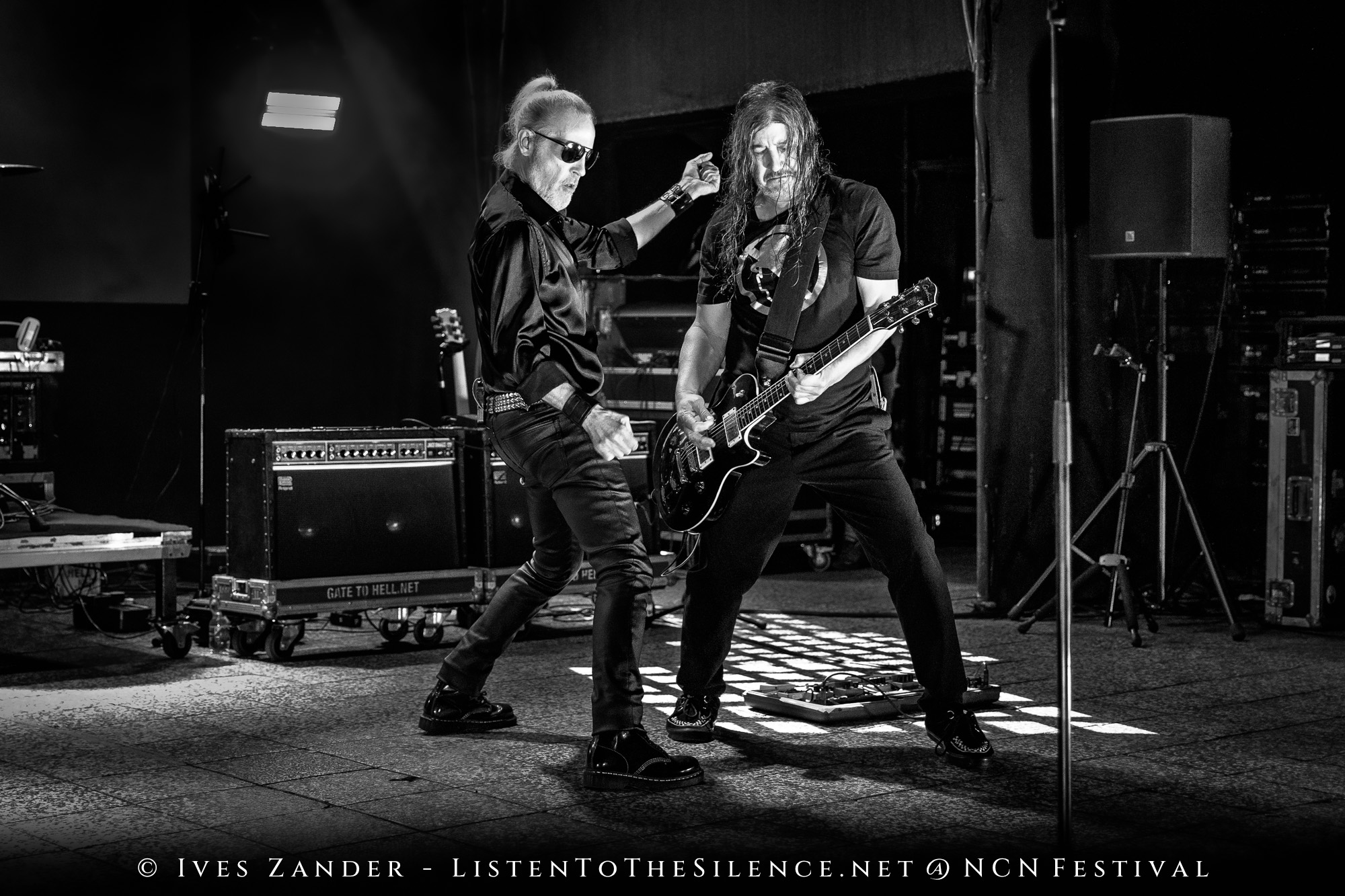 Men Without Hats<br/>NCN Festival Deutzen 2025