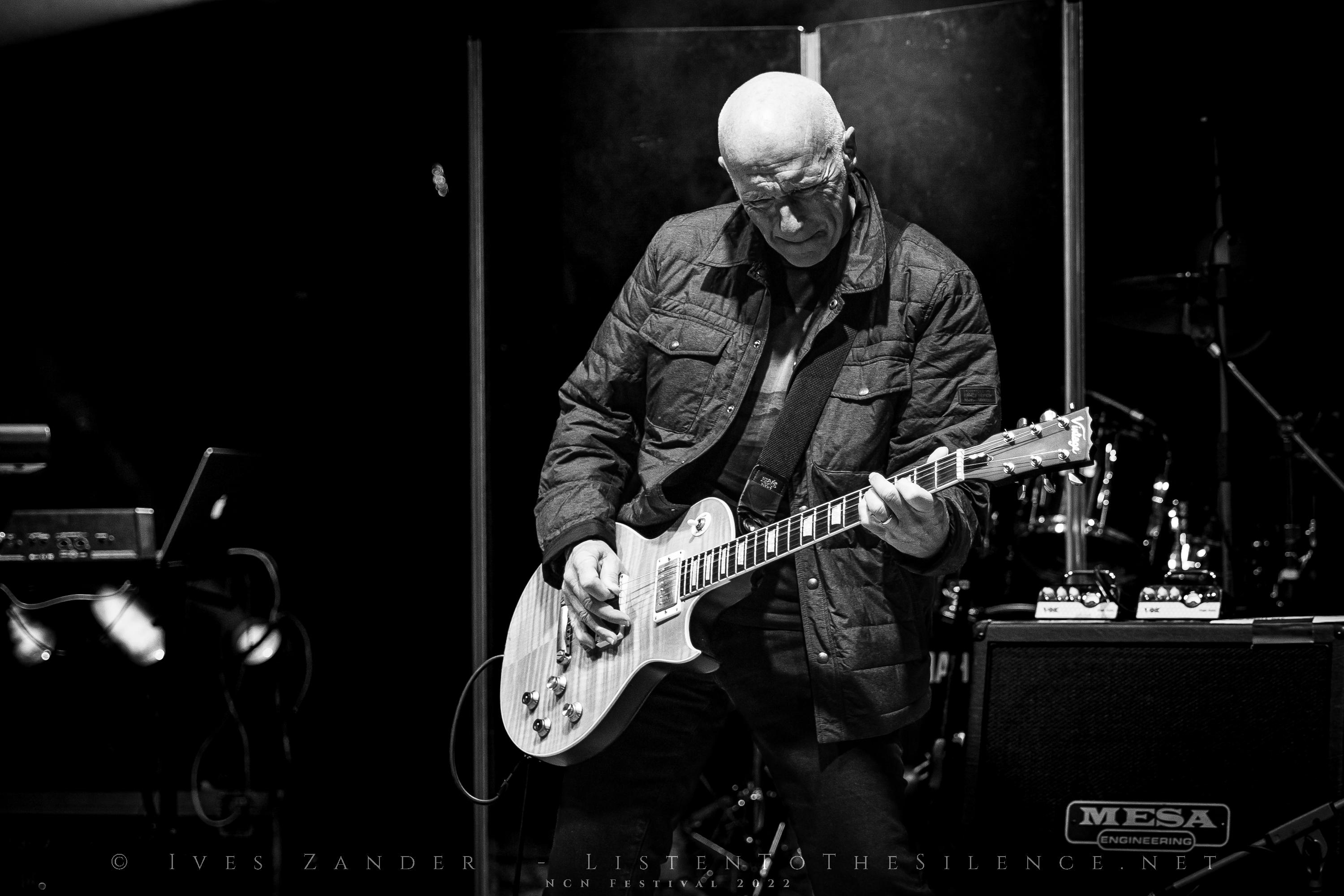 Midge Ure<br/>NCN Festival Deutzen 2022