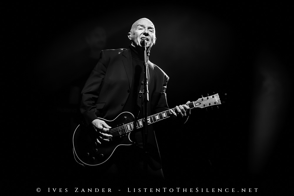 Midge Ure<br/>Haus Auensee Leipzig 2025