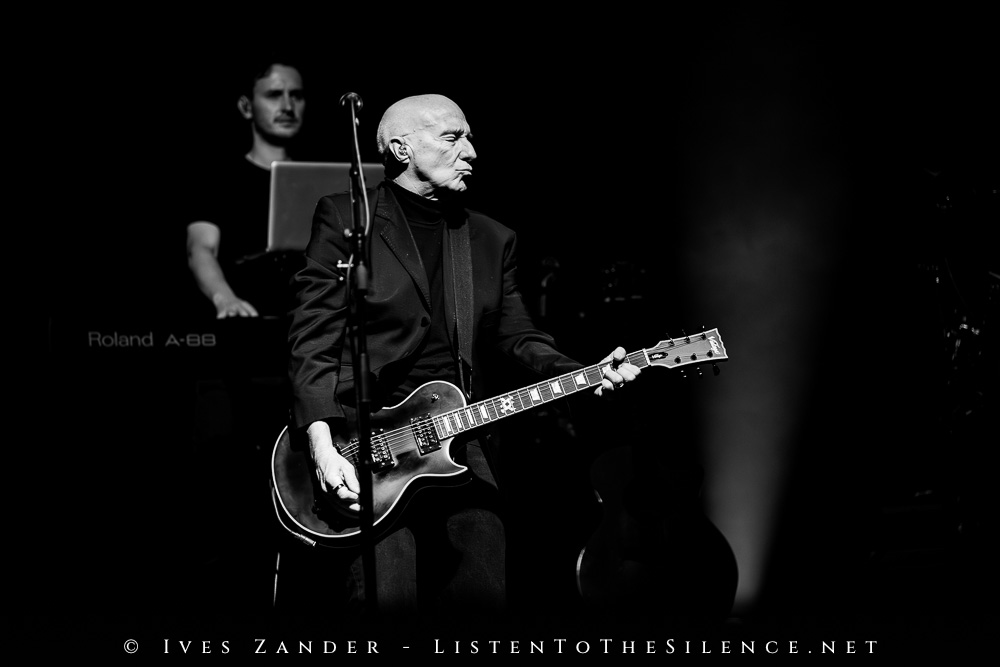 Midge Ure<br/>Haus Auensee Leipzig 2025