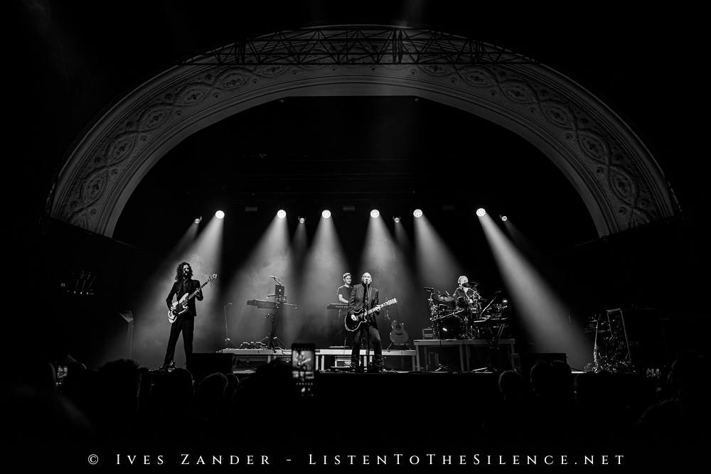 Midge Ure<br/>Haus Auensee Leipzig 2025