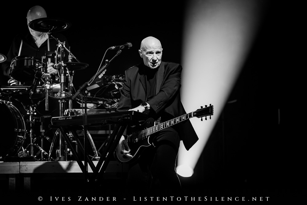 Midge Ure<br/>Haus Auensee Leipzig 2025