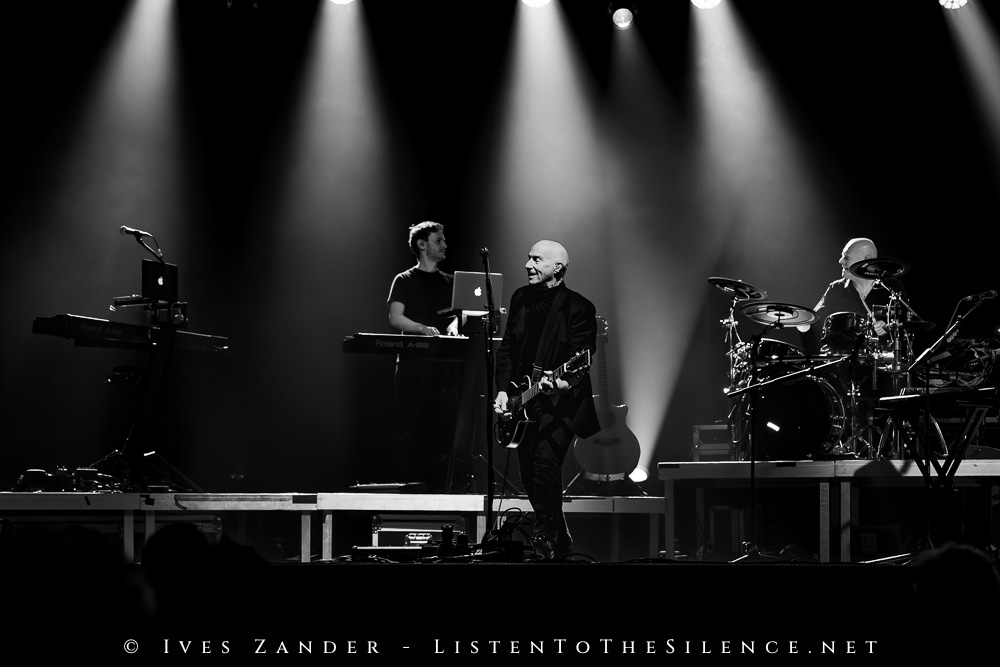 Midge Ure<br/>Haus Auensee Leipzig 2025