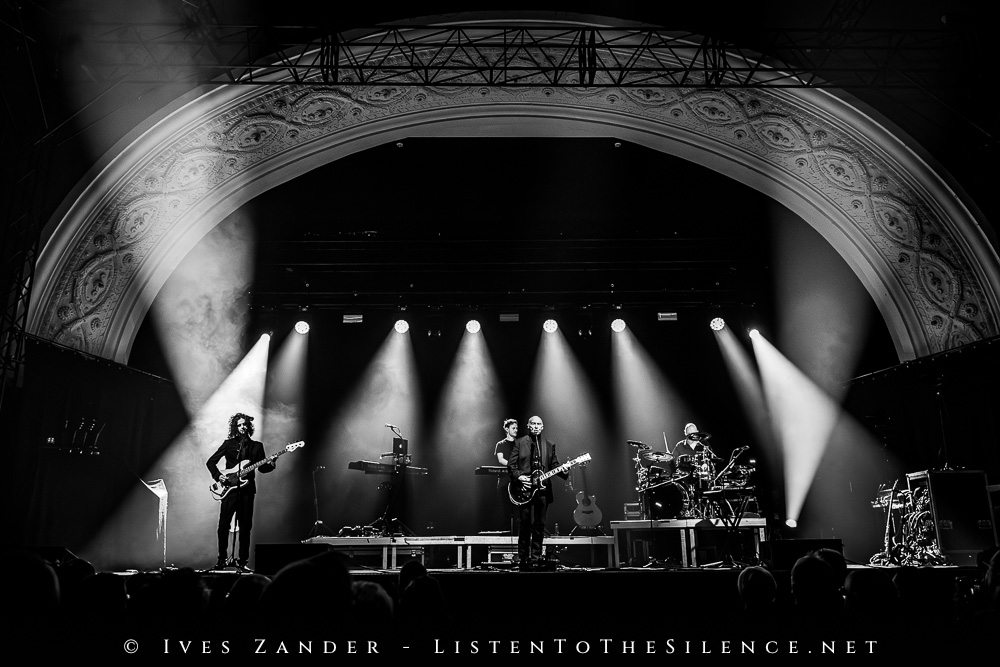 Midge Ure<br/>Haus Auensee Leipzig 2025