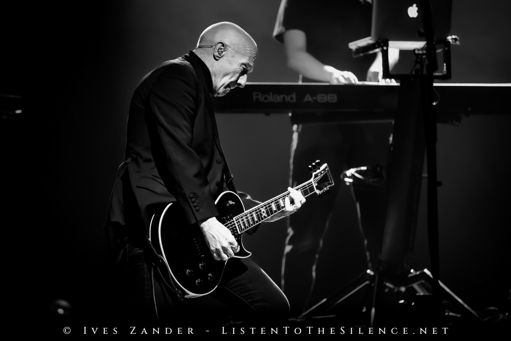 Midge Ure<br/>Haus Auensee Leipzig 2025