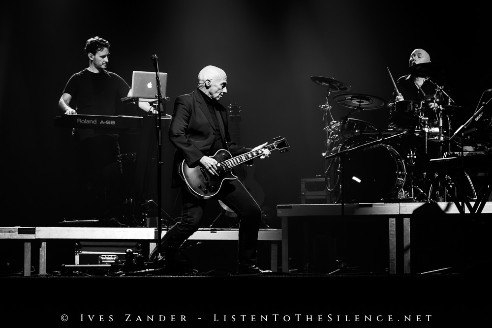 Midge Ure<br/>Haus Auensee Leipzig 2025