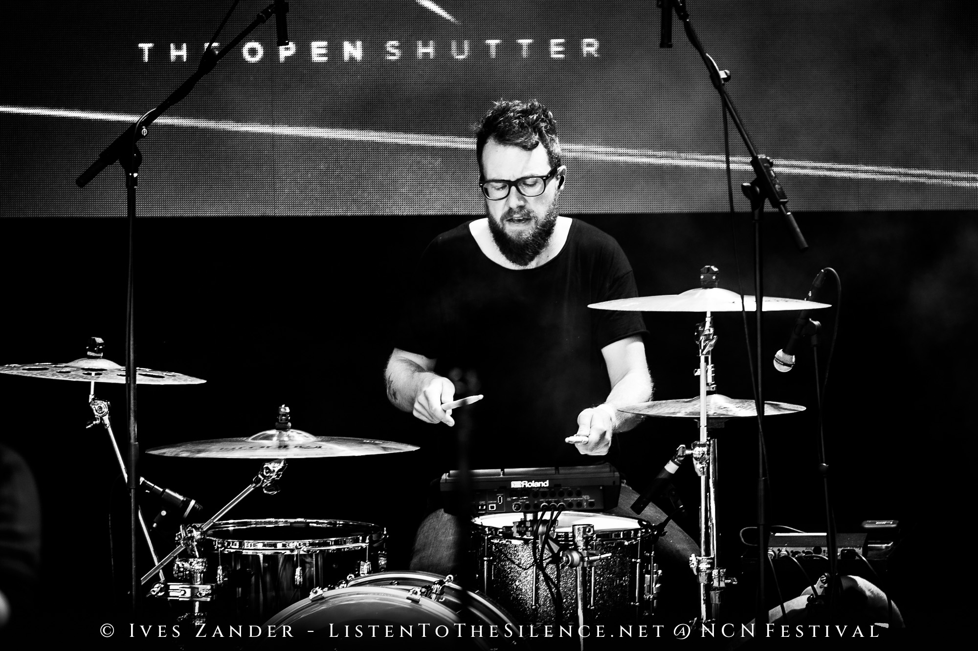 Morphose<br/>NCN Festival Deutzen 2024