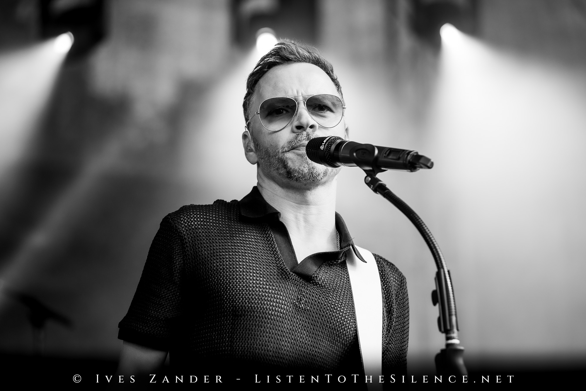 Morphose,<br/>Eastside Festival Halle 2025