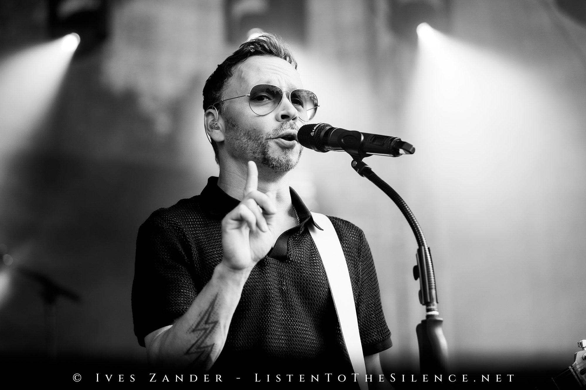 Morphose,<br/>Eastside Festival Halle 2025