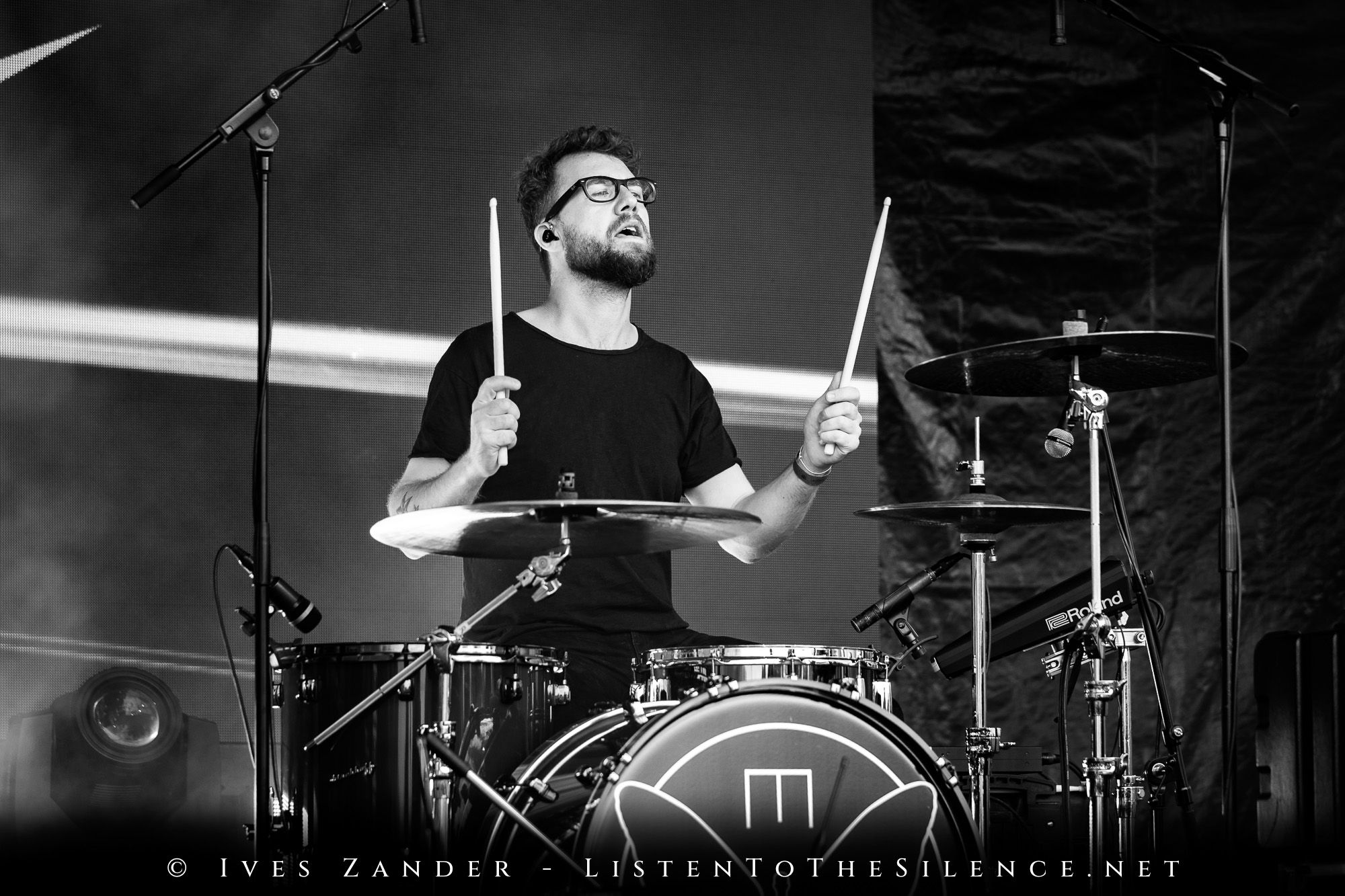 Morphose,<br/>Eastside Festival Halle 2025