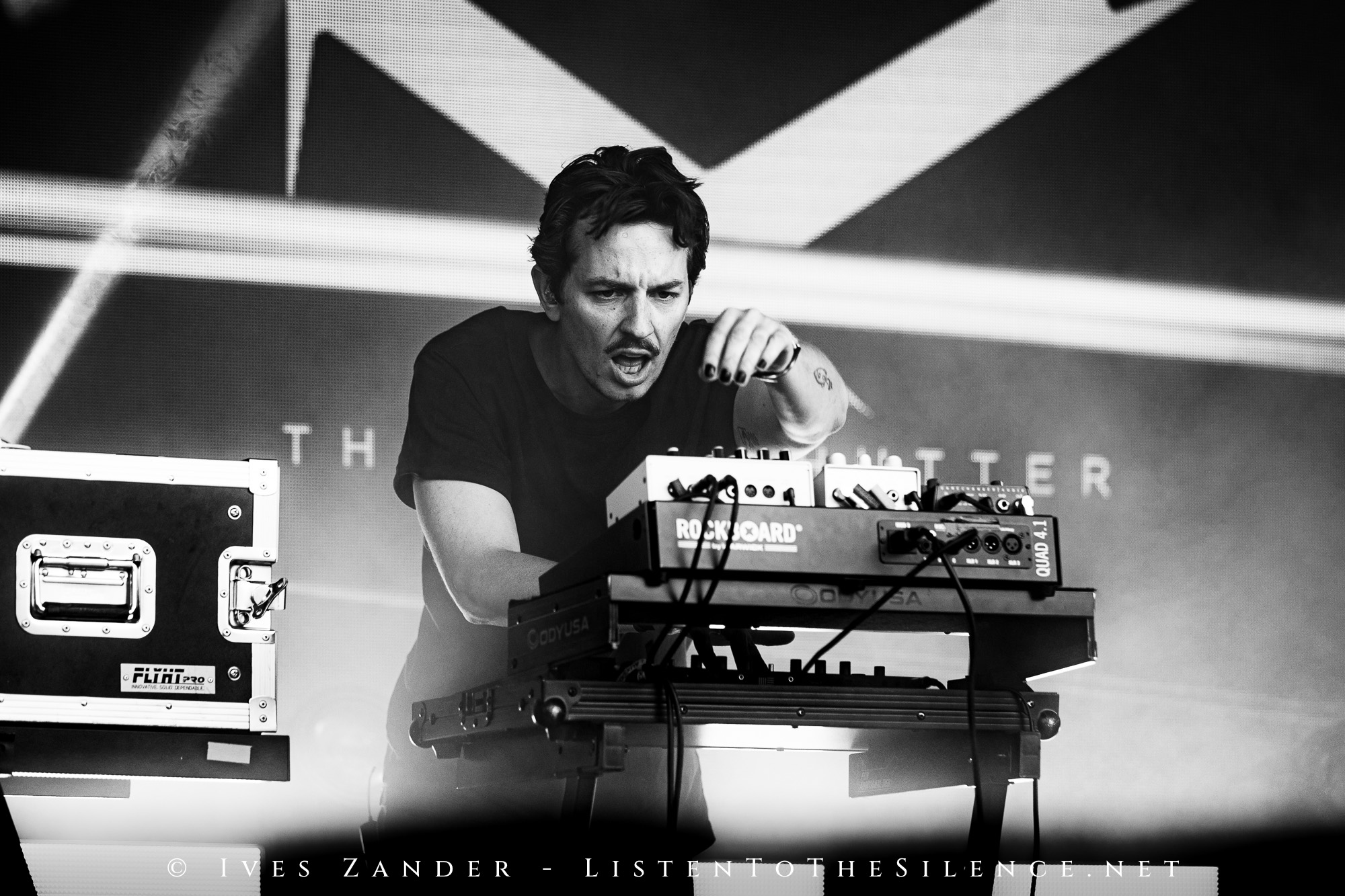 Morphose,<br/>Eastside Festival Halle 2025