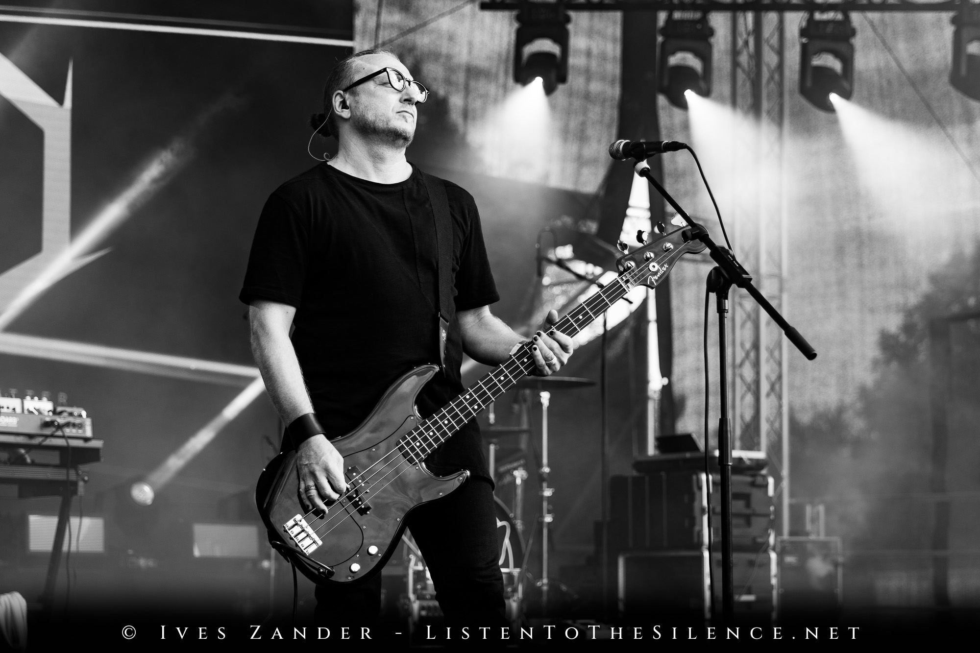 Morphose,<br/>Eastside Festival Halle 2025