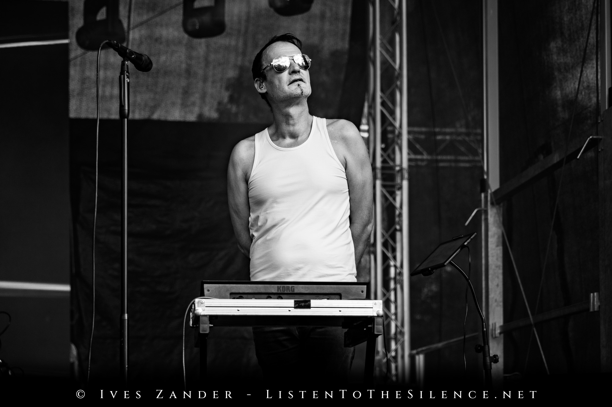 Morphose,<br/>Eastside Festival Halle 2025