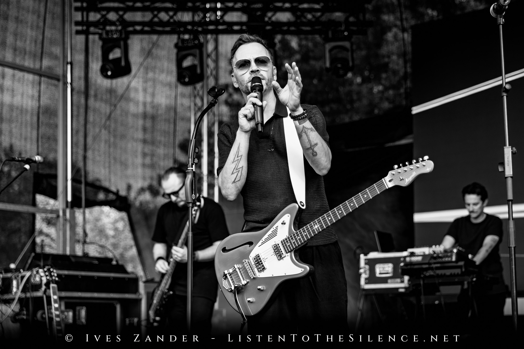 Morphose,<br/>Eastside Festival Halle 2025