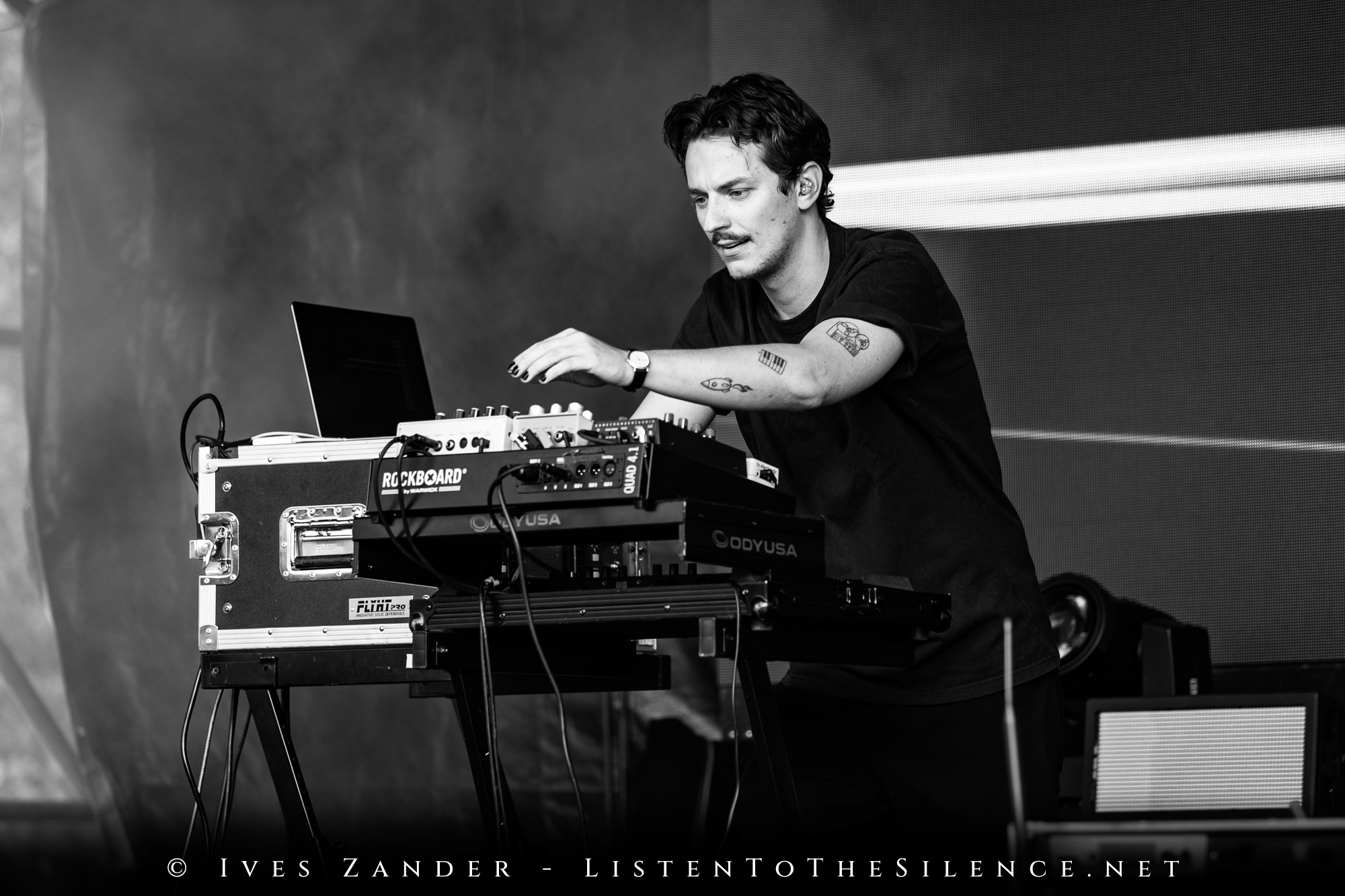 Morphose,<br/>Eastside Festival Halle 2025