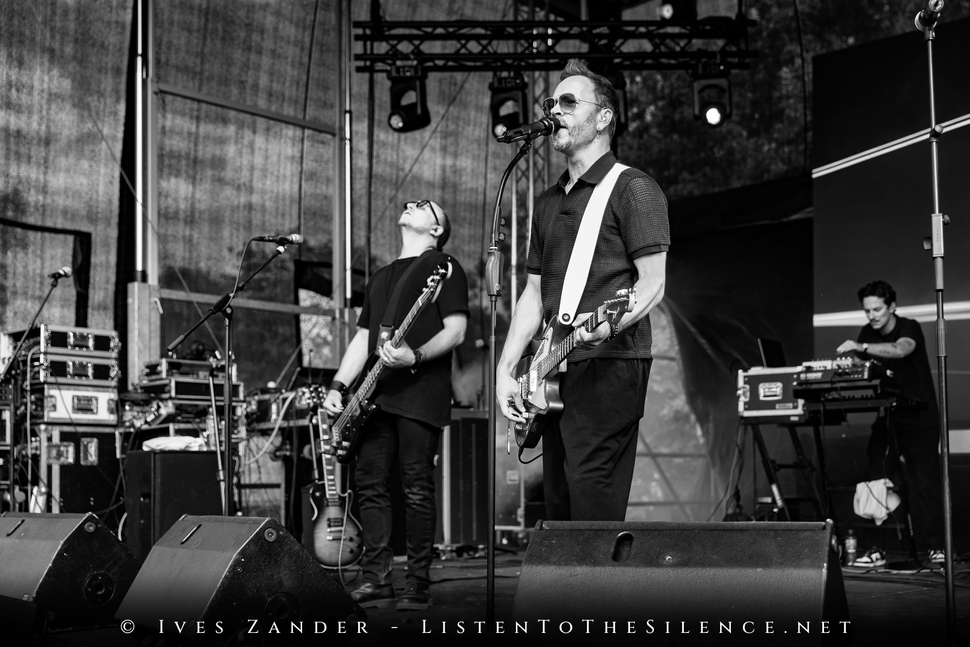Morphose,<br/>Eastside Festival Halle 2025
