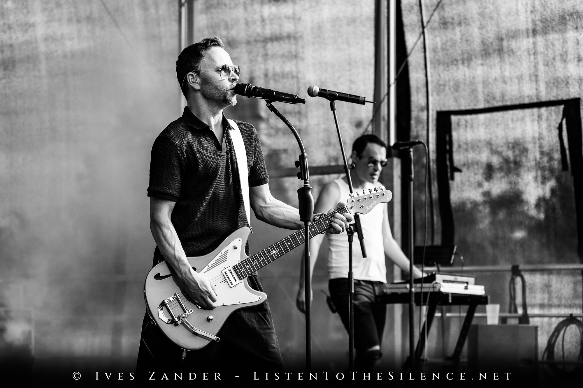 Morphose,<br/>Eastside Festival Halle 2025