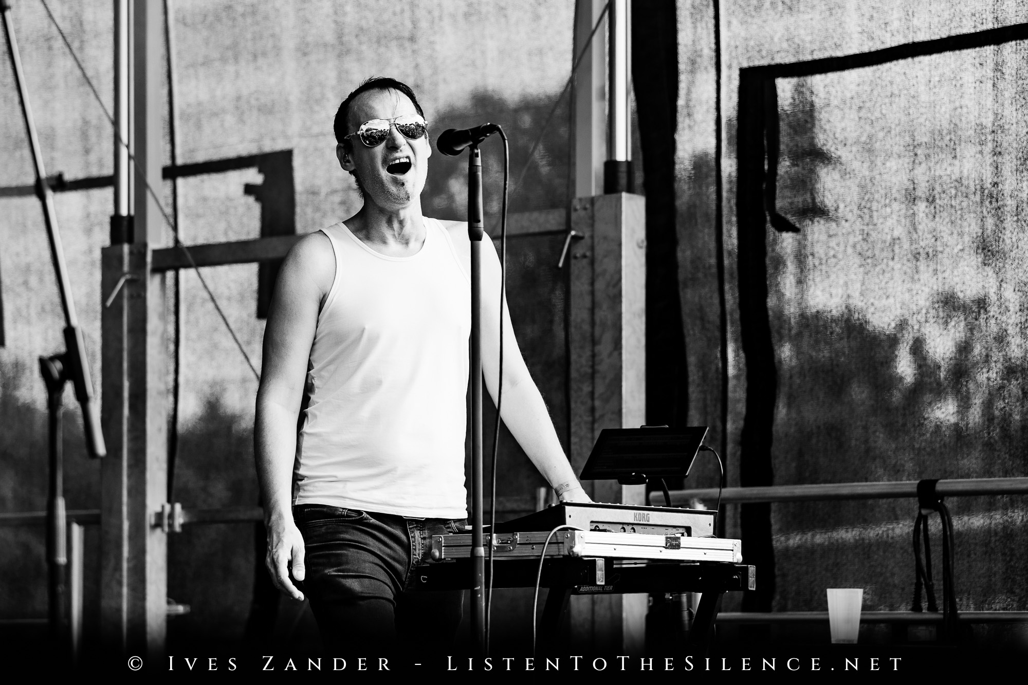 Morphose,<br/>Eastside Festival Halle 2025
