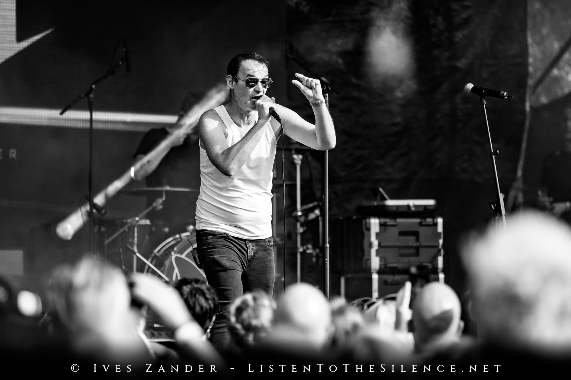 Morphose,<br/>Eastside Festival Halle 2025