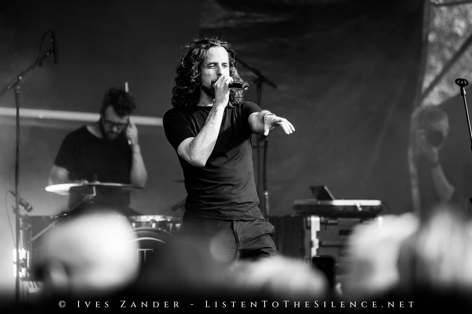 Morphose,<br/>Eastside Festival Halle 2025