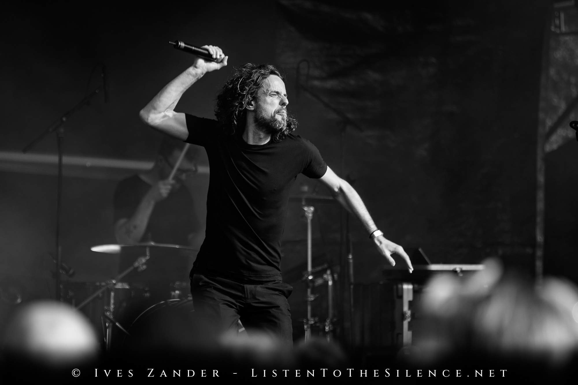 Morphose,<br/>Eastside Festival Halle 2025
