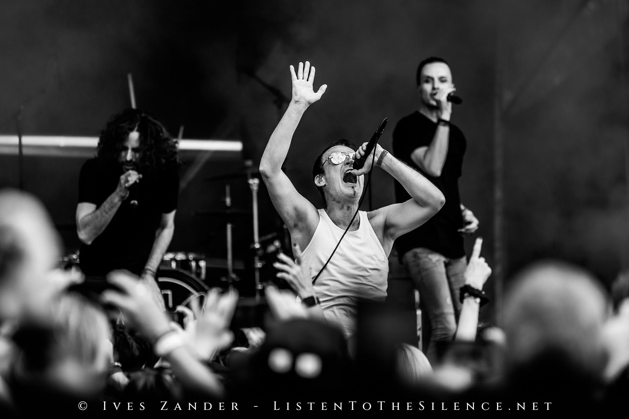 Morphose,<br/>Eastside Festival Halle 2025