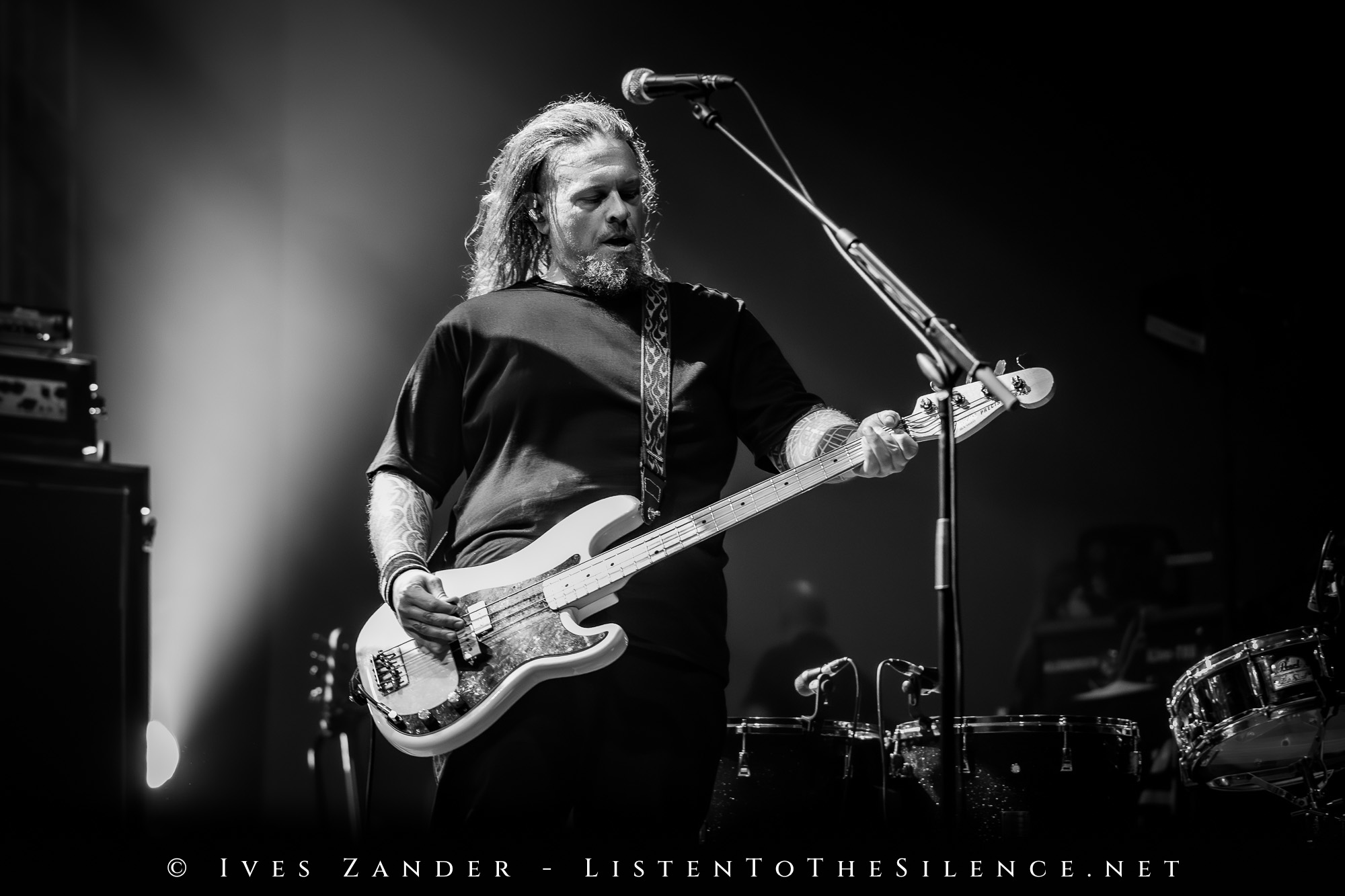 New Model Army<br/>Wave Gotik Treffen Leipzig 2025