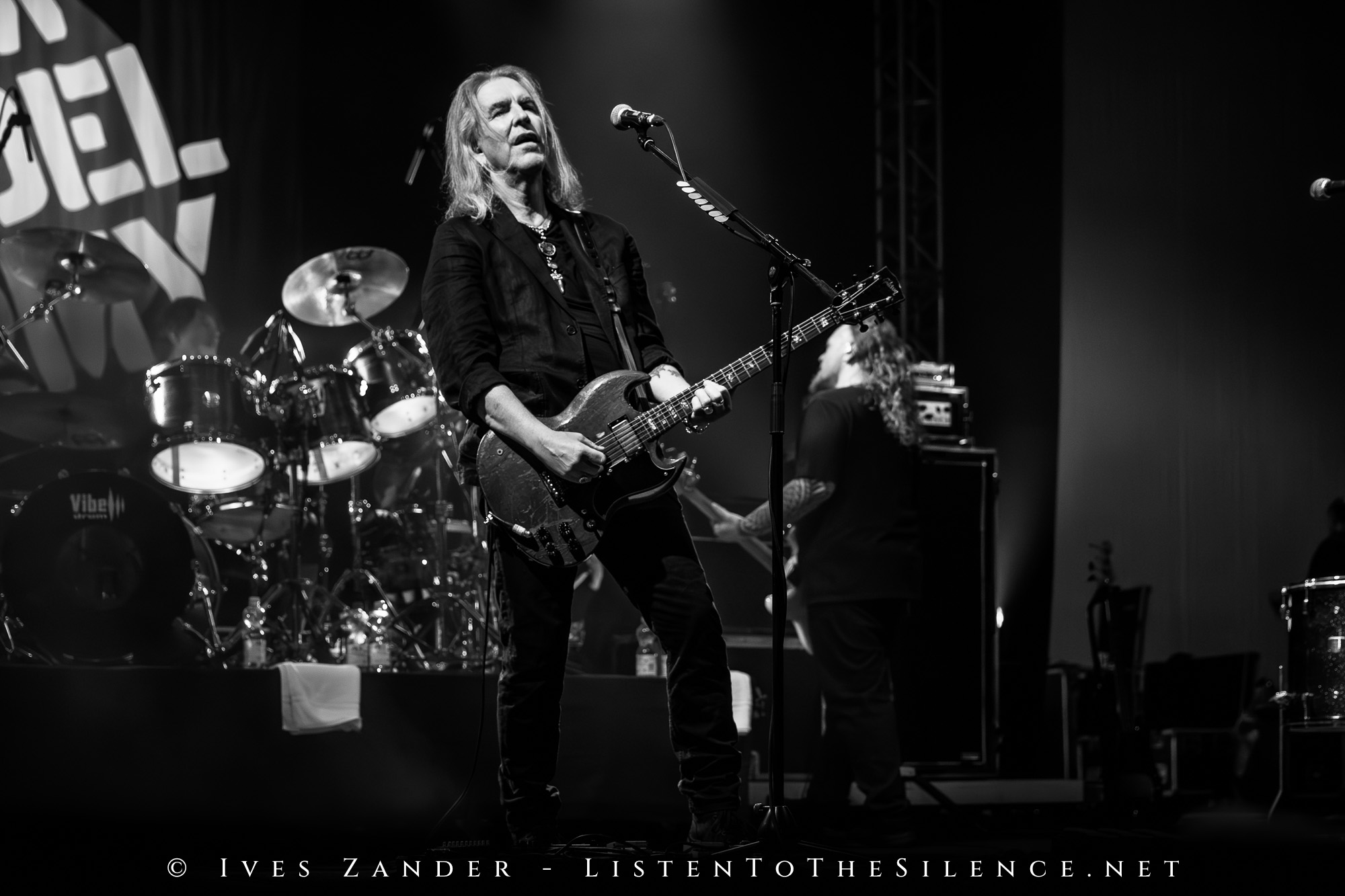 New Model Army<br/>Wave Gotik Treffen Leipzig 2025