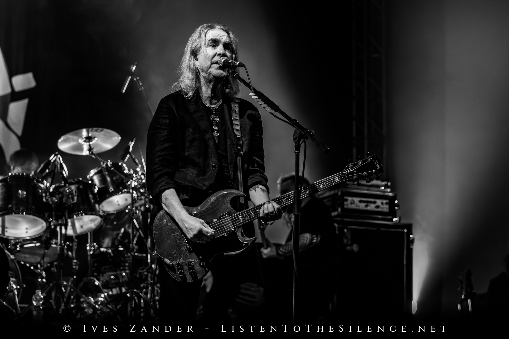 New Model Army<br/>Wave Gotik Treffen Leipzig 2025