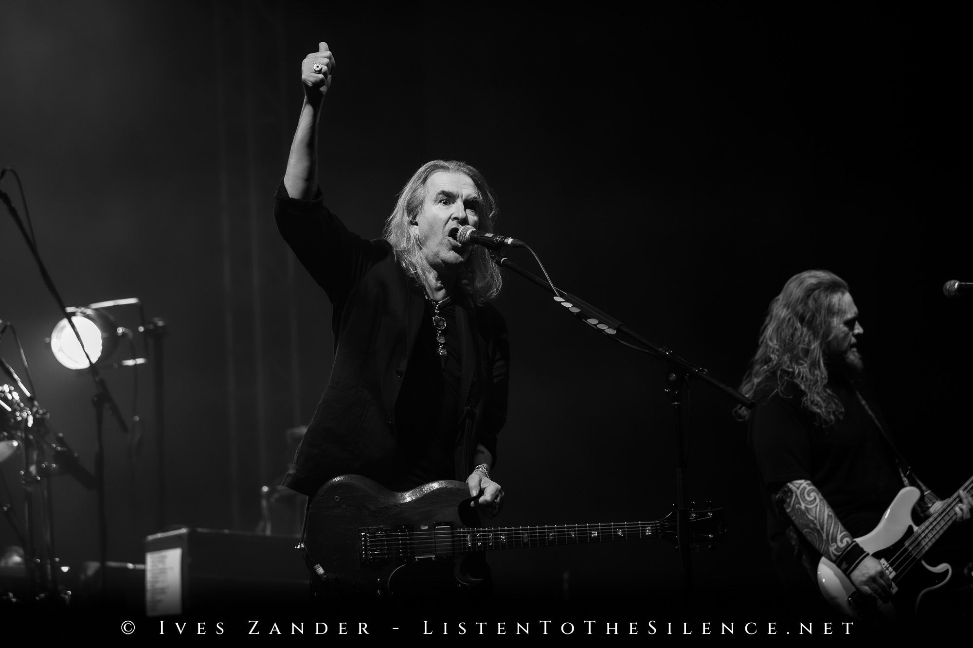 New Model Army<br/>Wave Gotik Treffen Leipzig 2025