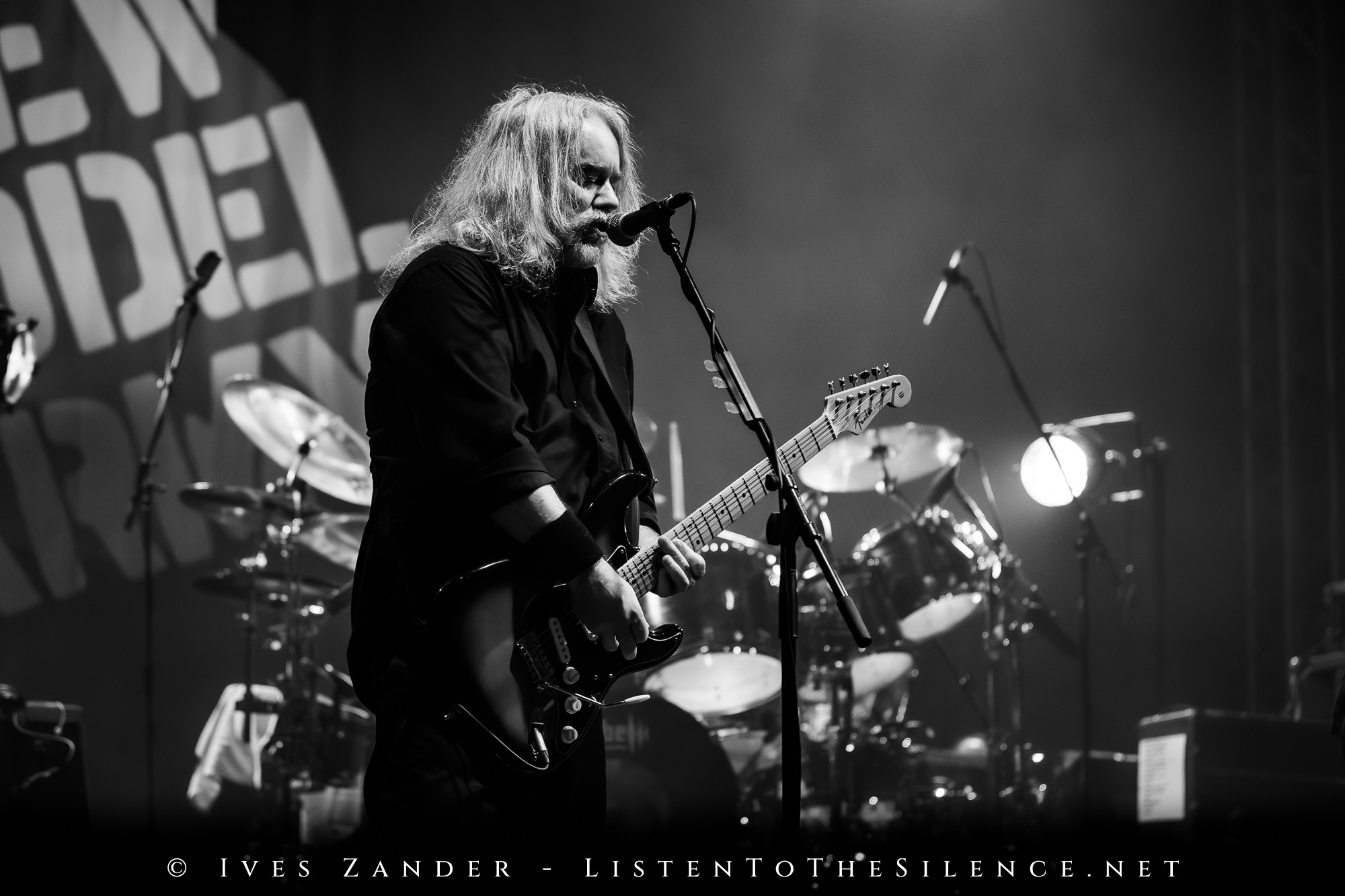 New Model Army<br/>Wave Gotik Treffen Leipzig 2025