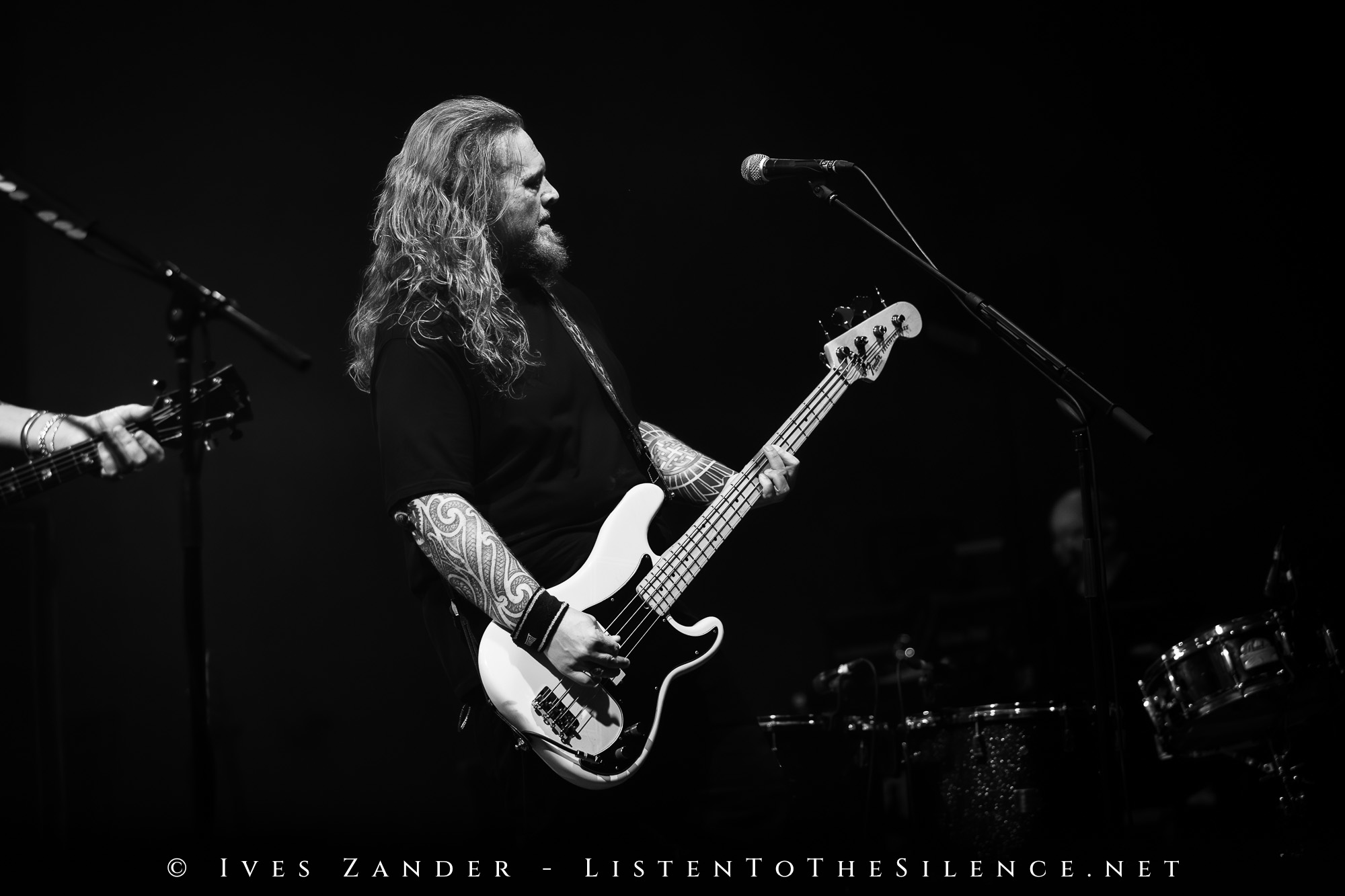 New Model Army<br/>Wave Gotik Treffen Leipzig 2025