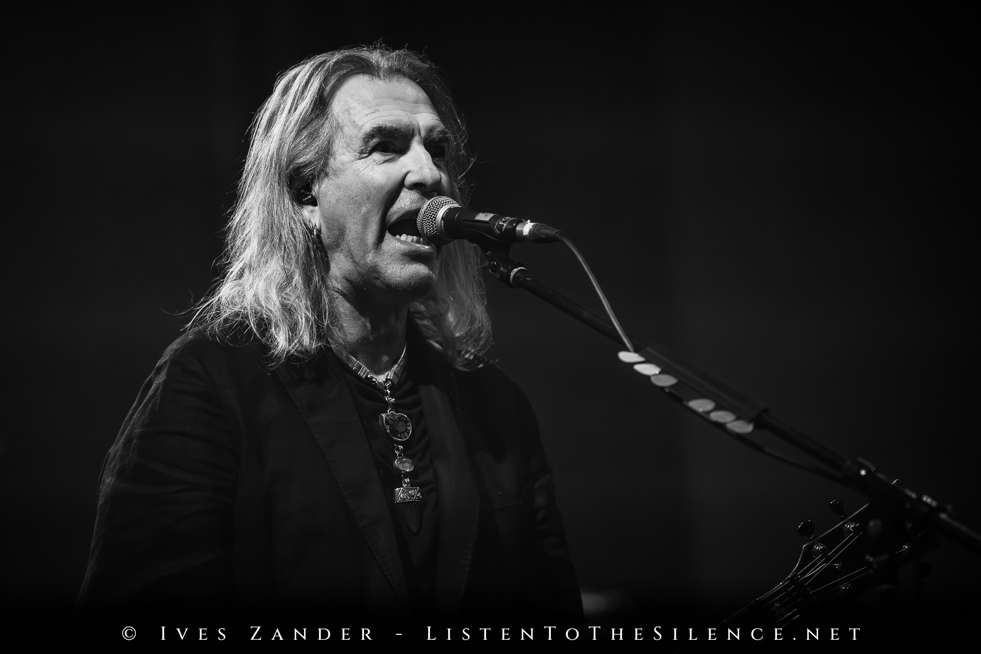 New Model Army<br/>Wave Gotik Treffen Leipzig 2025