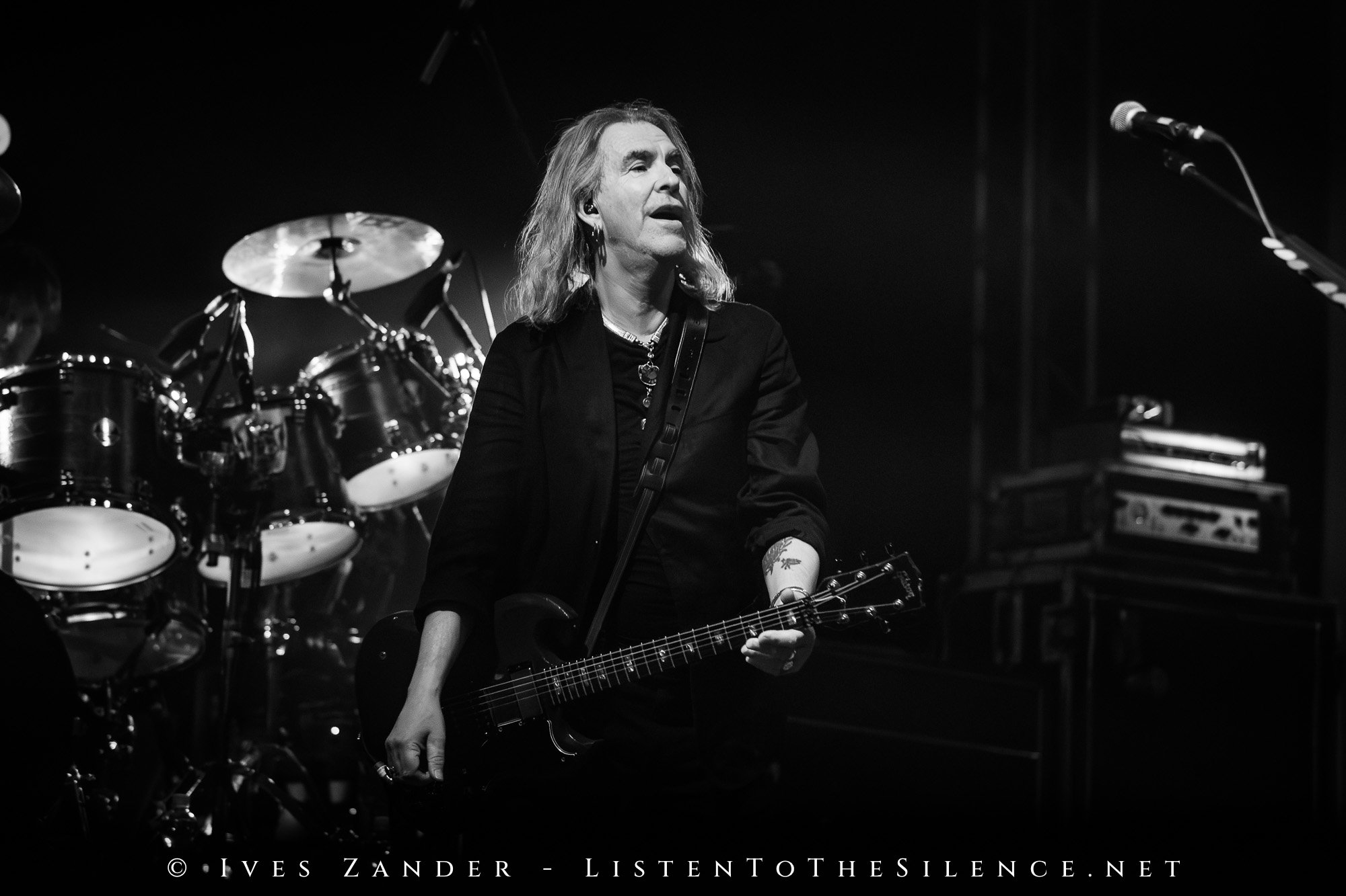 New Model Army<br/>Wave Gotik Treffen Leipzig 2025