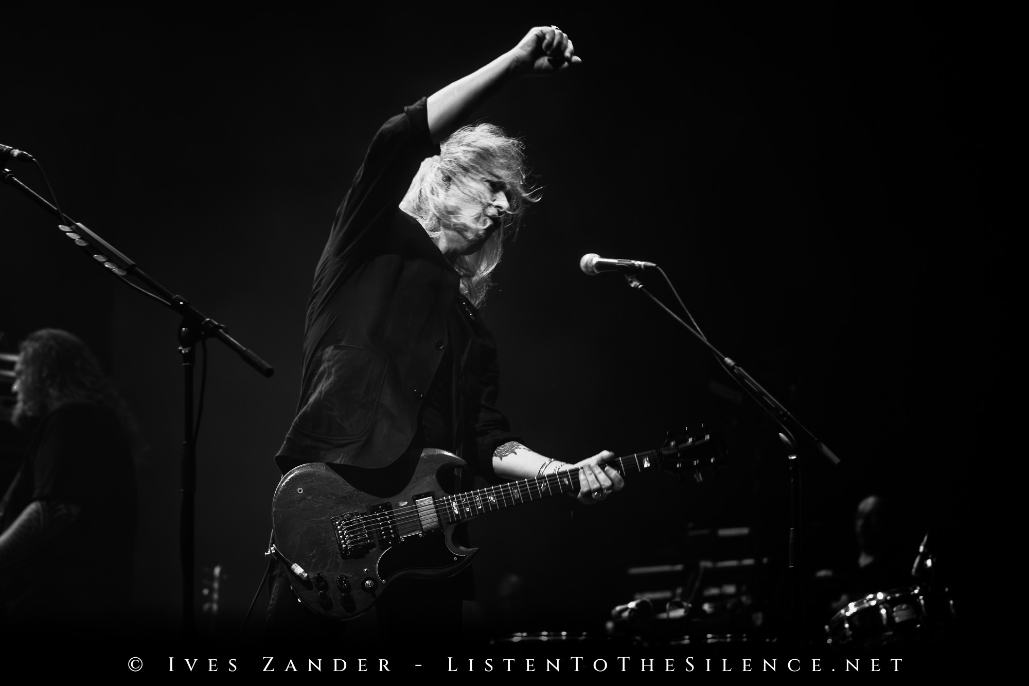New Model Army<br/>Wave Gotik Treffen Leipzig 2025