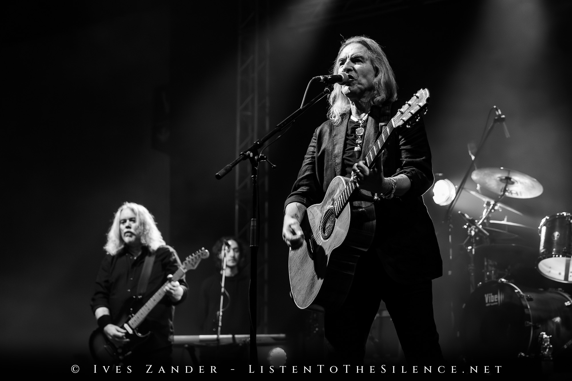 New Model Army<br/>Wave Gotik Treffen Leipzig 2025