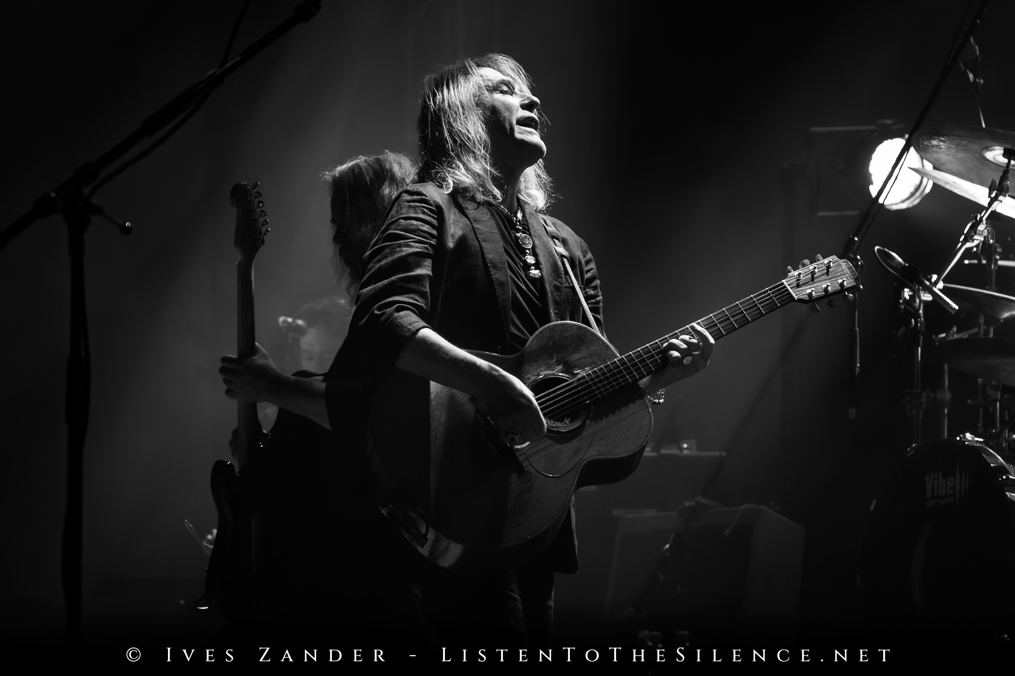 New Model Army<br/>Wave Gotik Treffen Leipzig 2025
