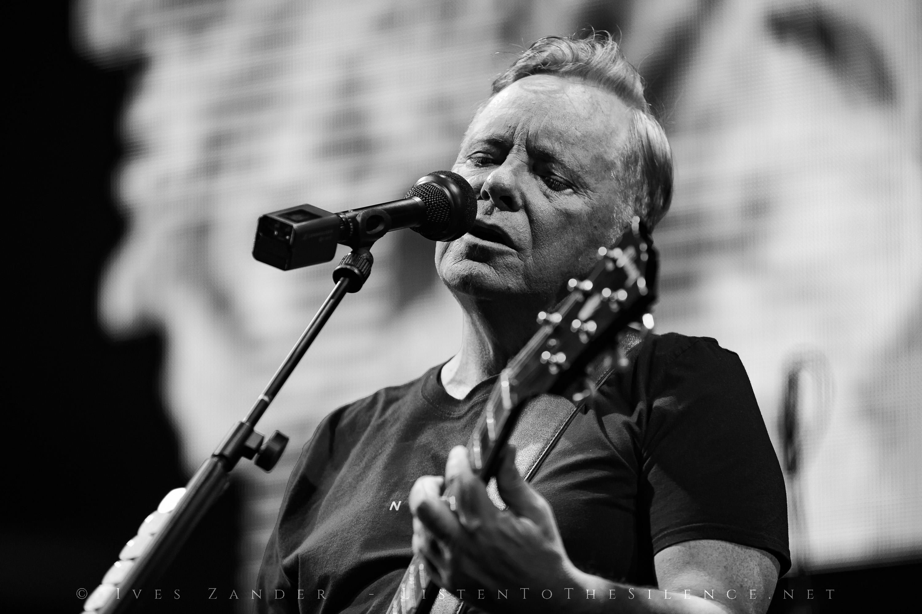 New Order<br/>Tempodrom Berlin 2019