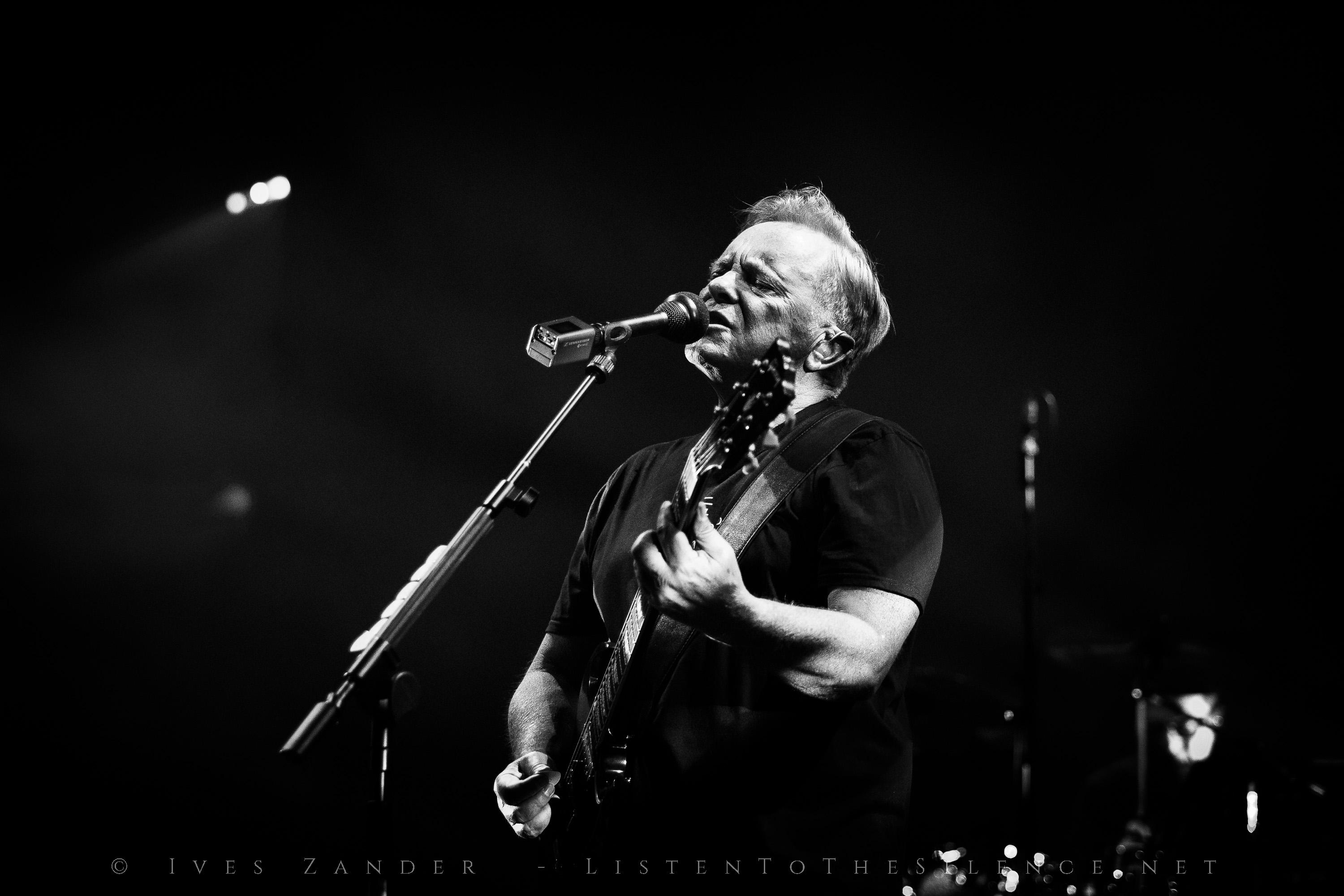 New Order<br/>Tempodrom Berlin 2019