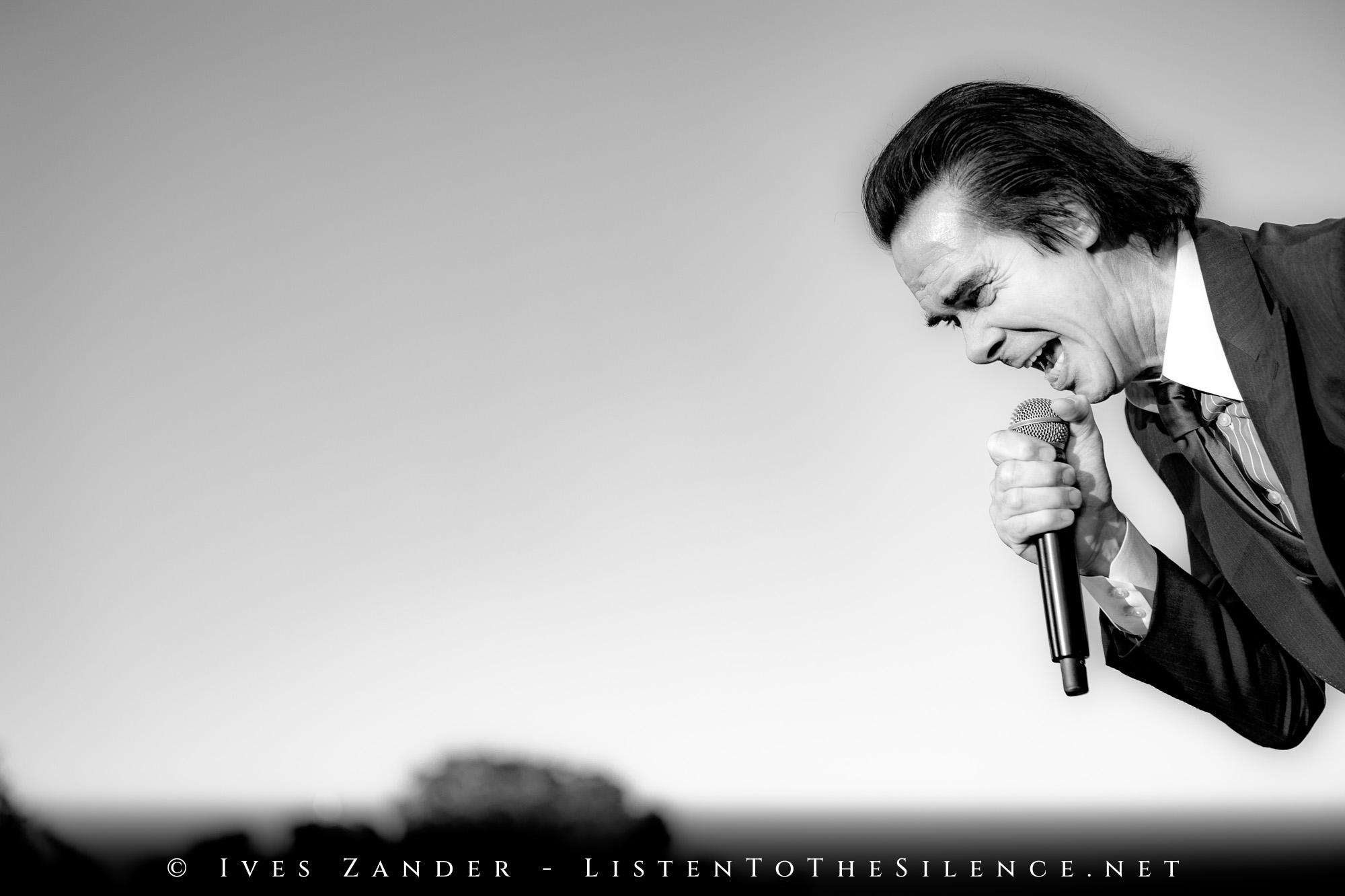 Nick Cave And The Bad Seeds<br/>Elbufer Dresden 2026